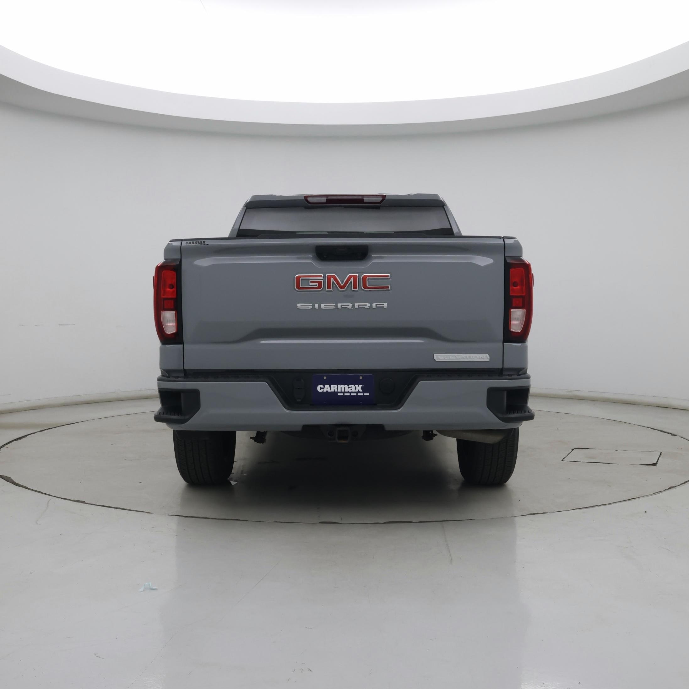 Thumbnail: 2024 GMC Sierra 1500 - 6