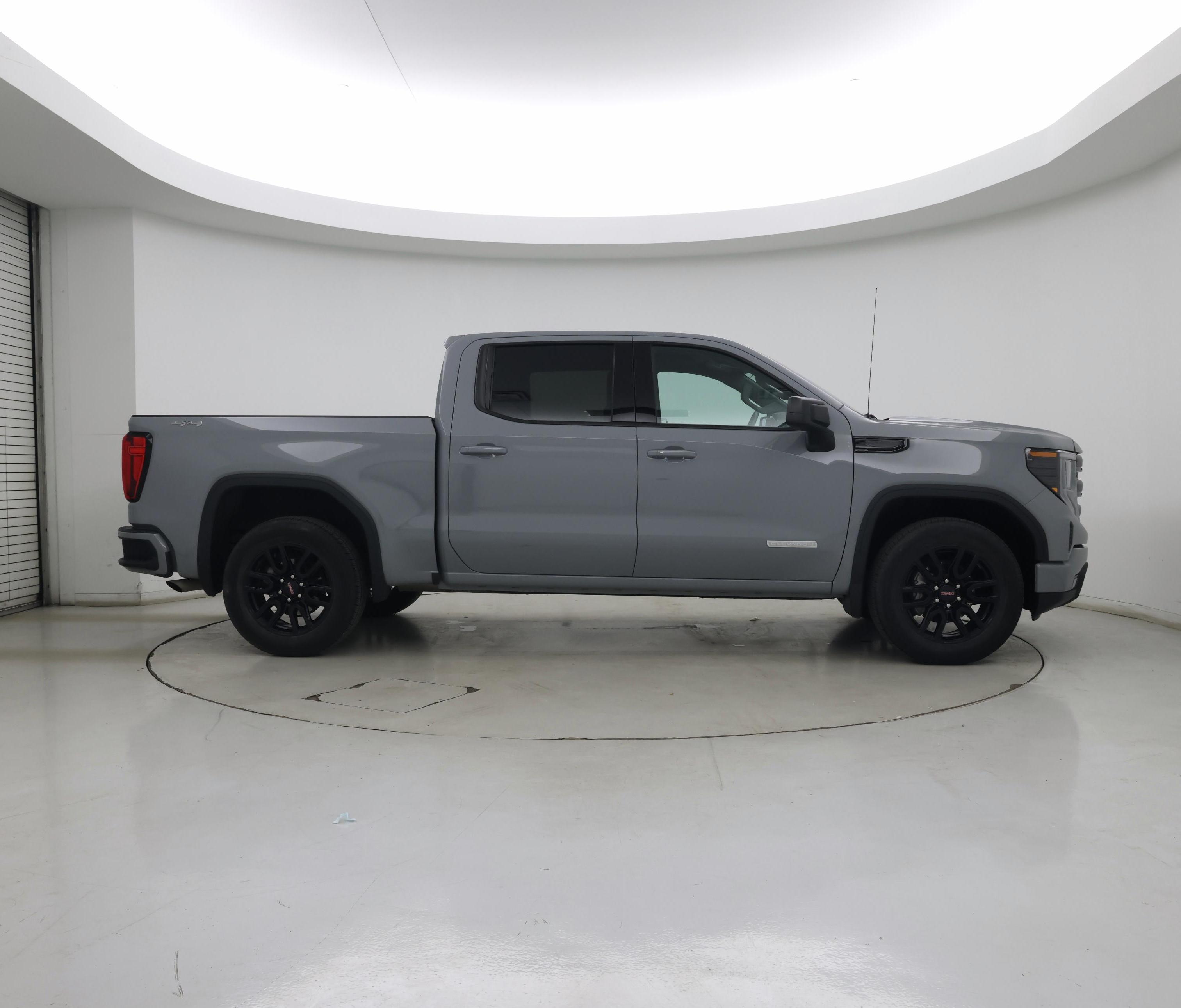 Thumbnail: 2024 GMC Sierra 1500 - 7