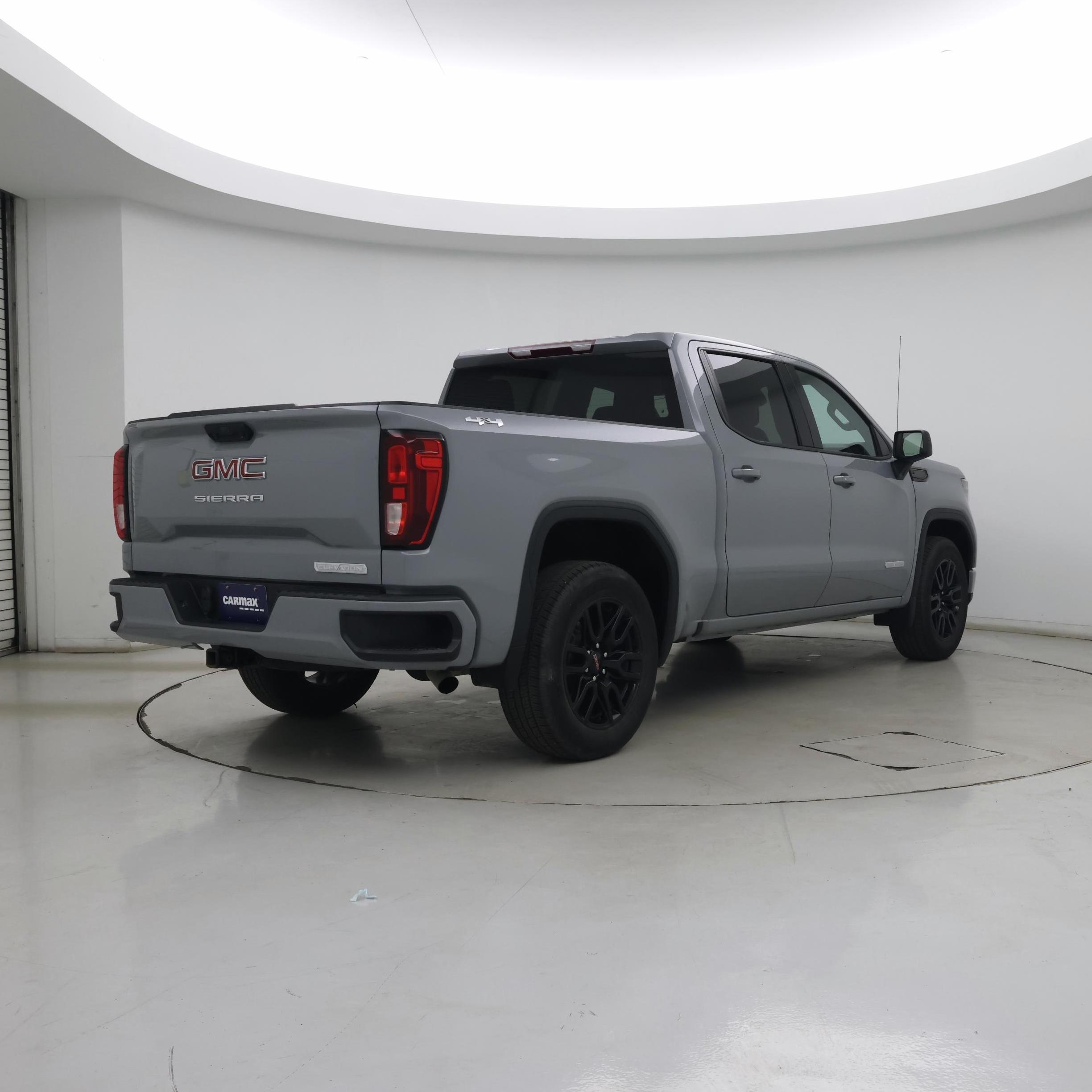 Thumbnail: 2024 GMC Sierra 1500 - 8