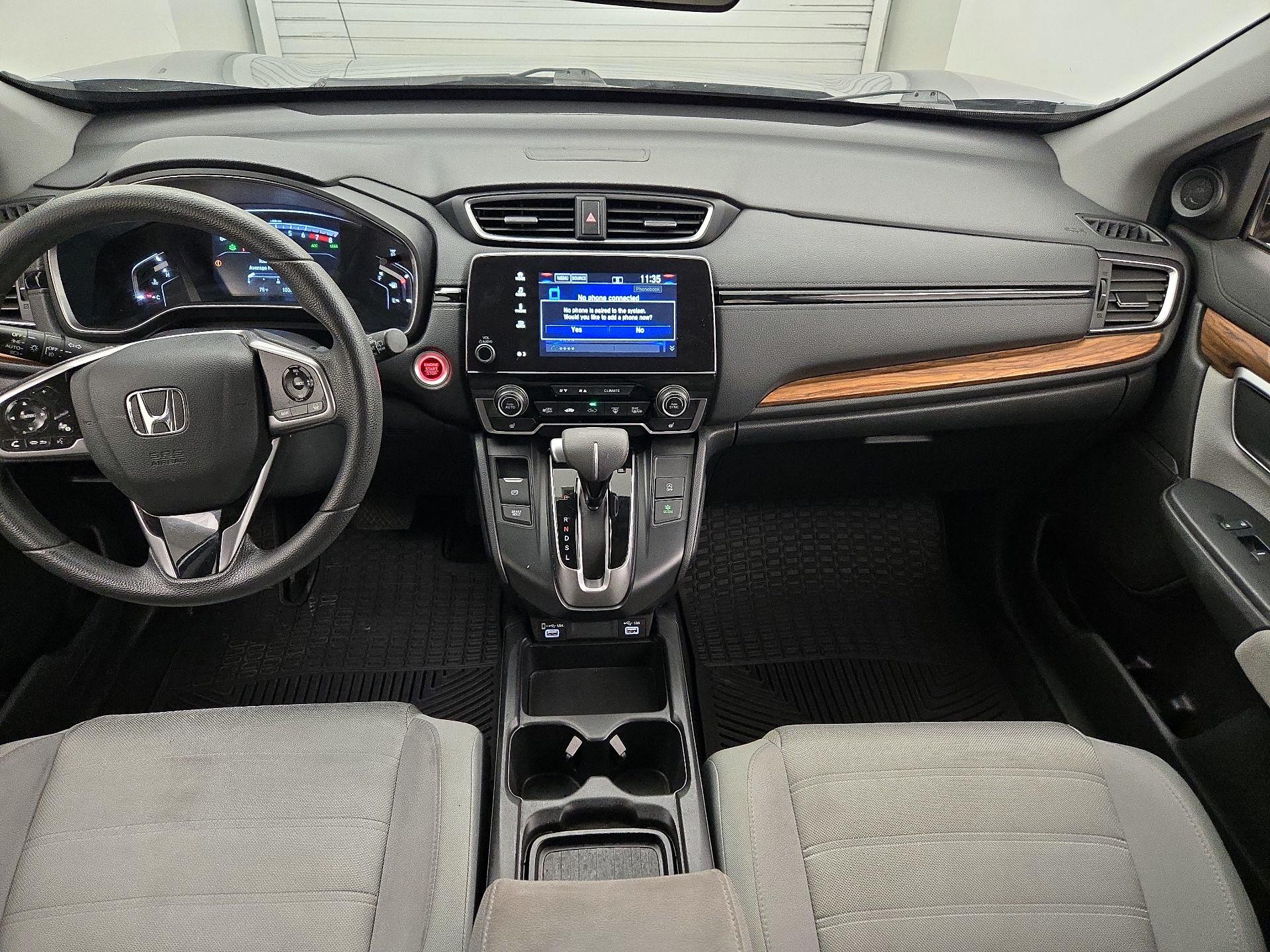 Thumbnail: 2020 Honda CR-V - 9