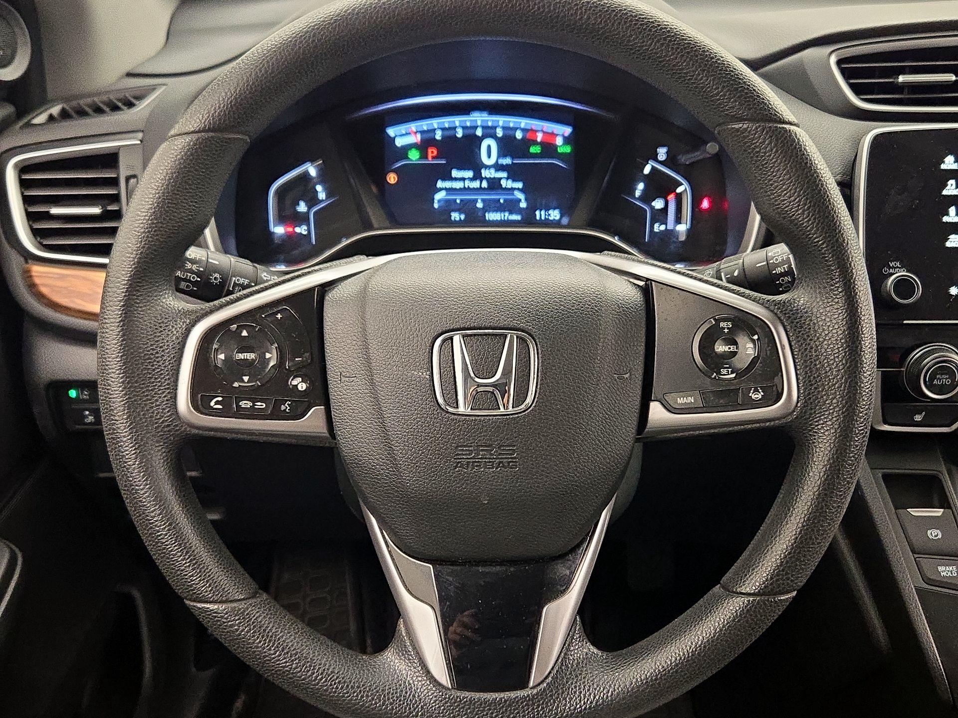 Thumbnail: 2020 Honda CR-V - 10