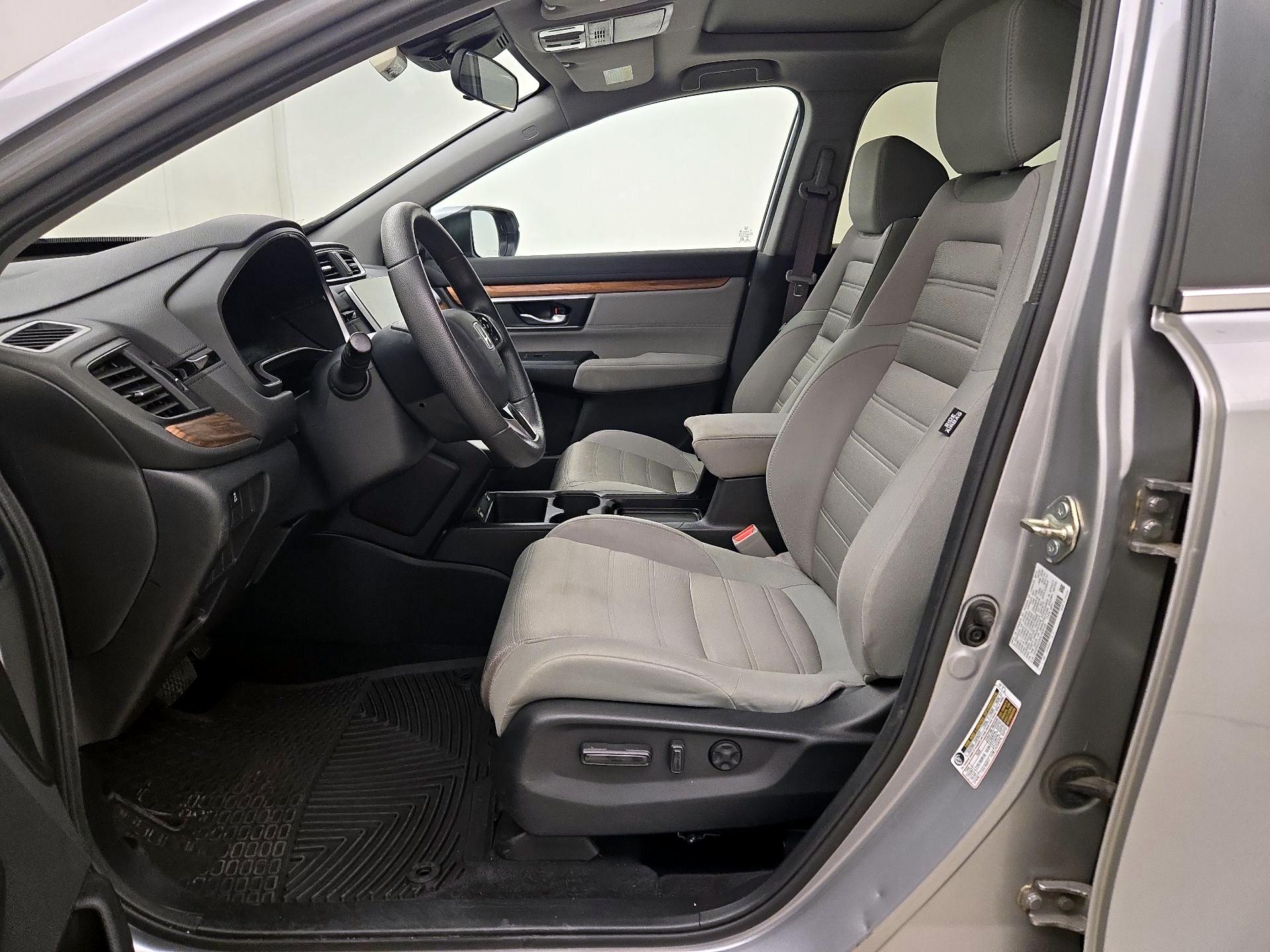 Thumbnail: 2020 Honda CR-V - 11