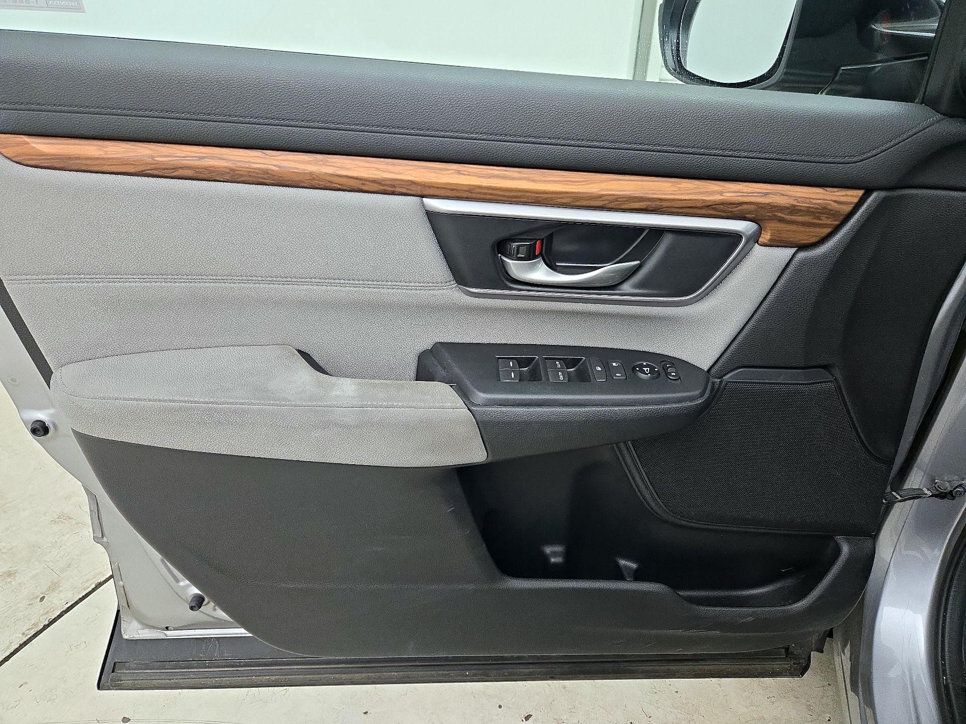 Thumbnail: 2020 Honda CR-V - 12