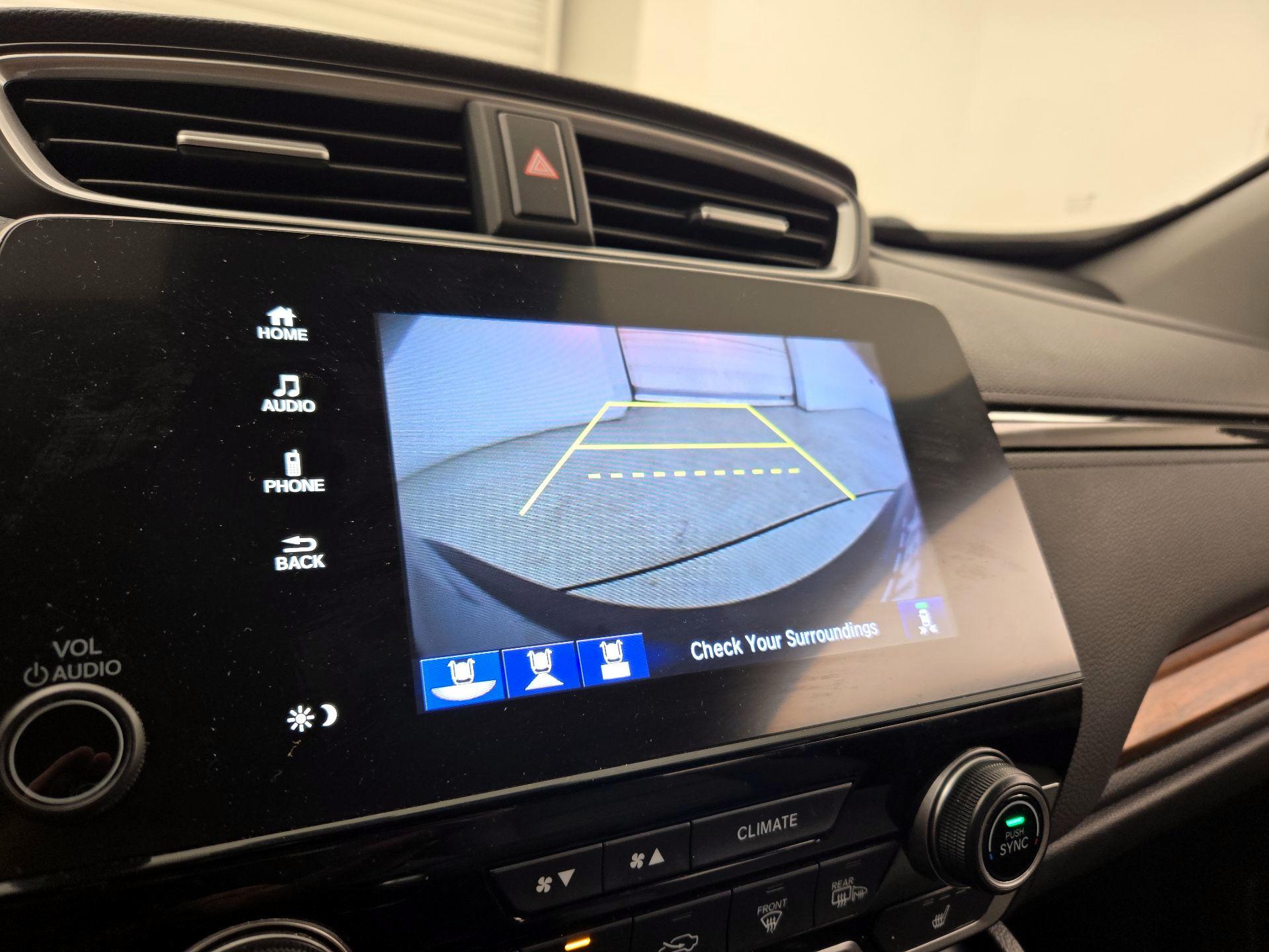 Thumbnail: 2020 Honda CR-V - 13
