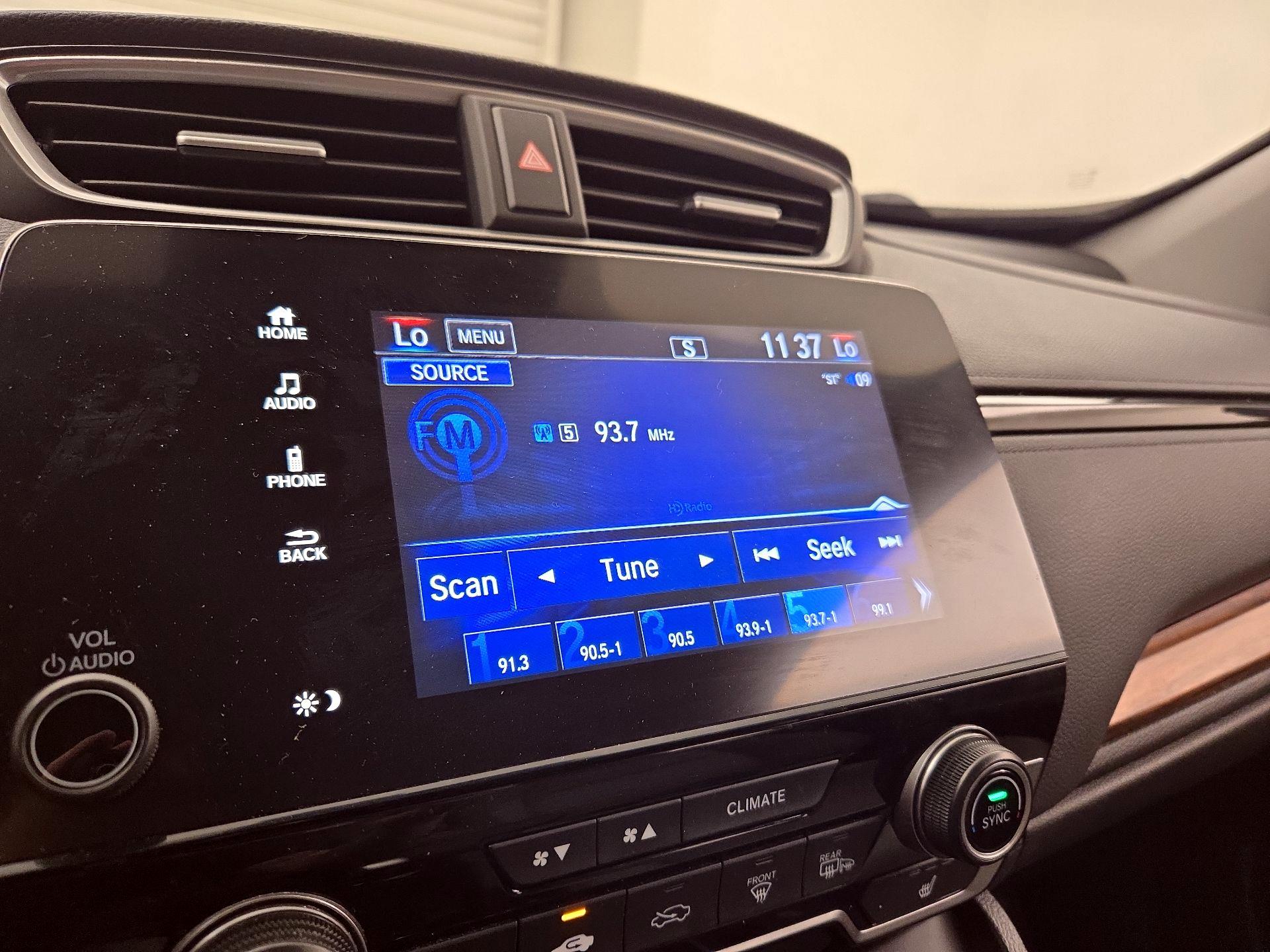 Thumbnail: 2020 Honda CR-V - 14