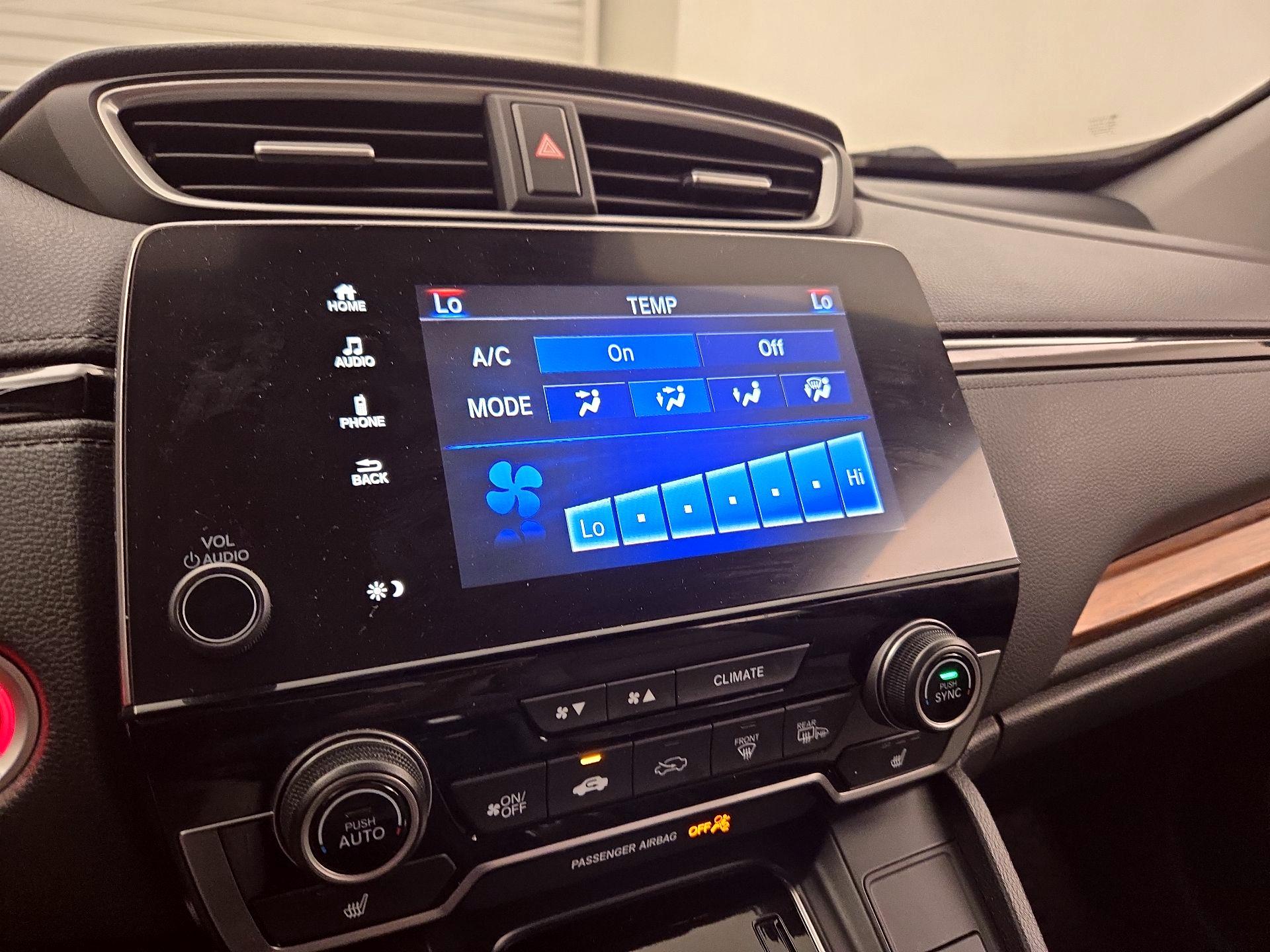Thumbnail: 2020 Honda CR-V - 15