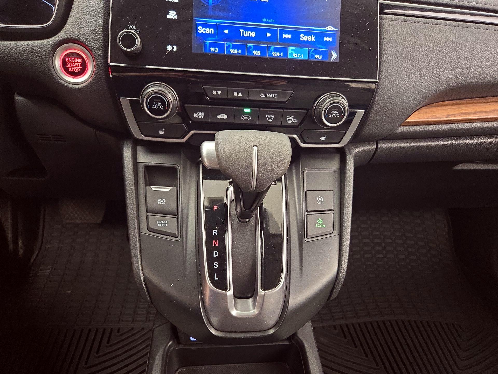 Thumbnail: 2020 Honda CR-V - 16