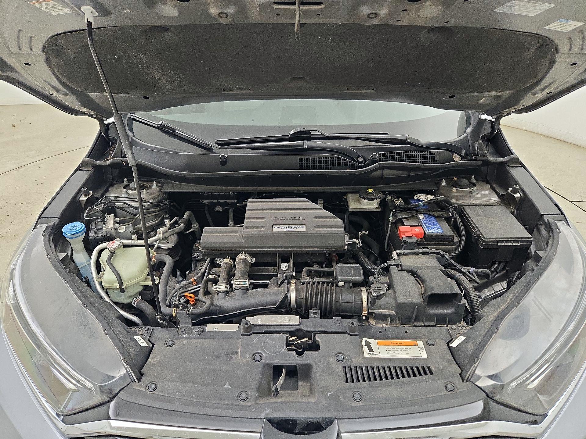 Thumbnail: 2020 Honda CR-V - 18