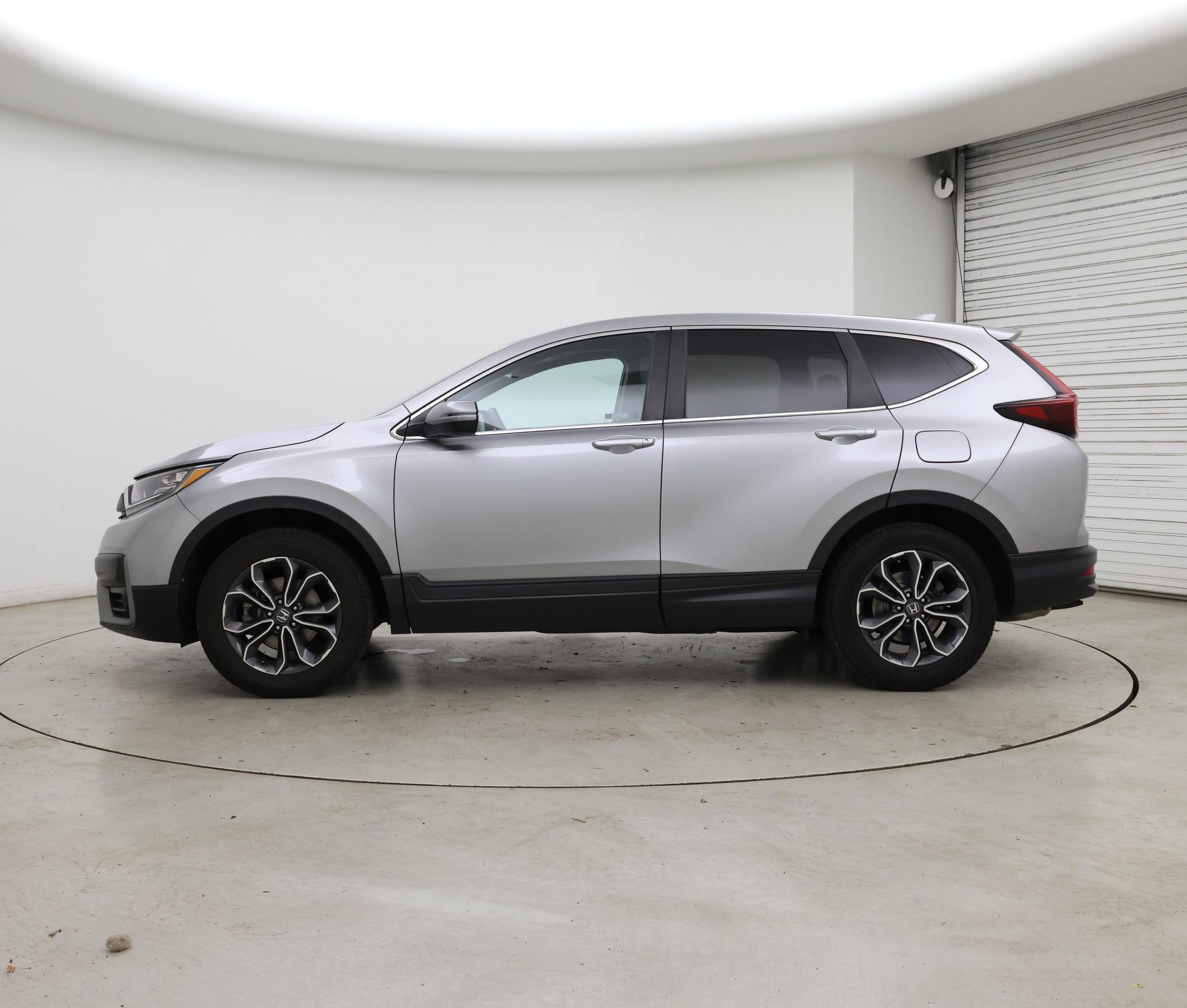 Thumbnail: 2020 Honda CR-V - 3