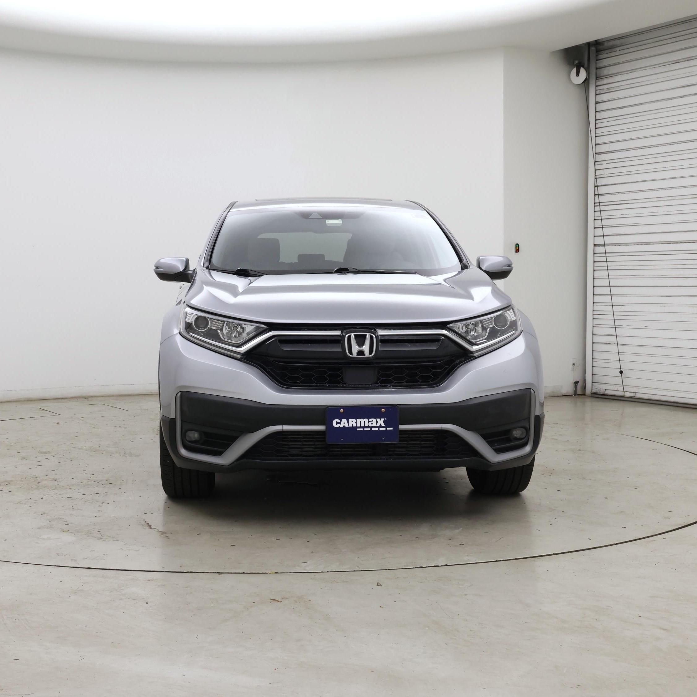 Thumbnail: 2020 Honda CR-V - 5