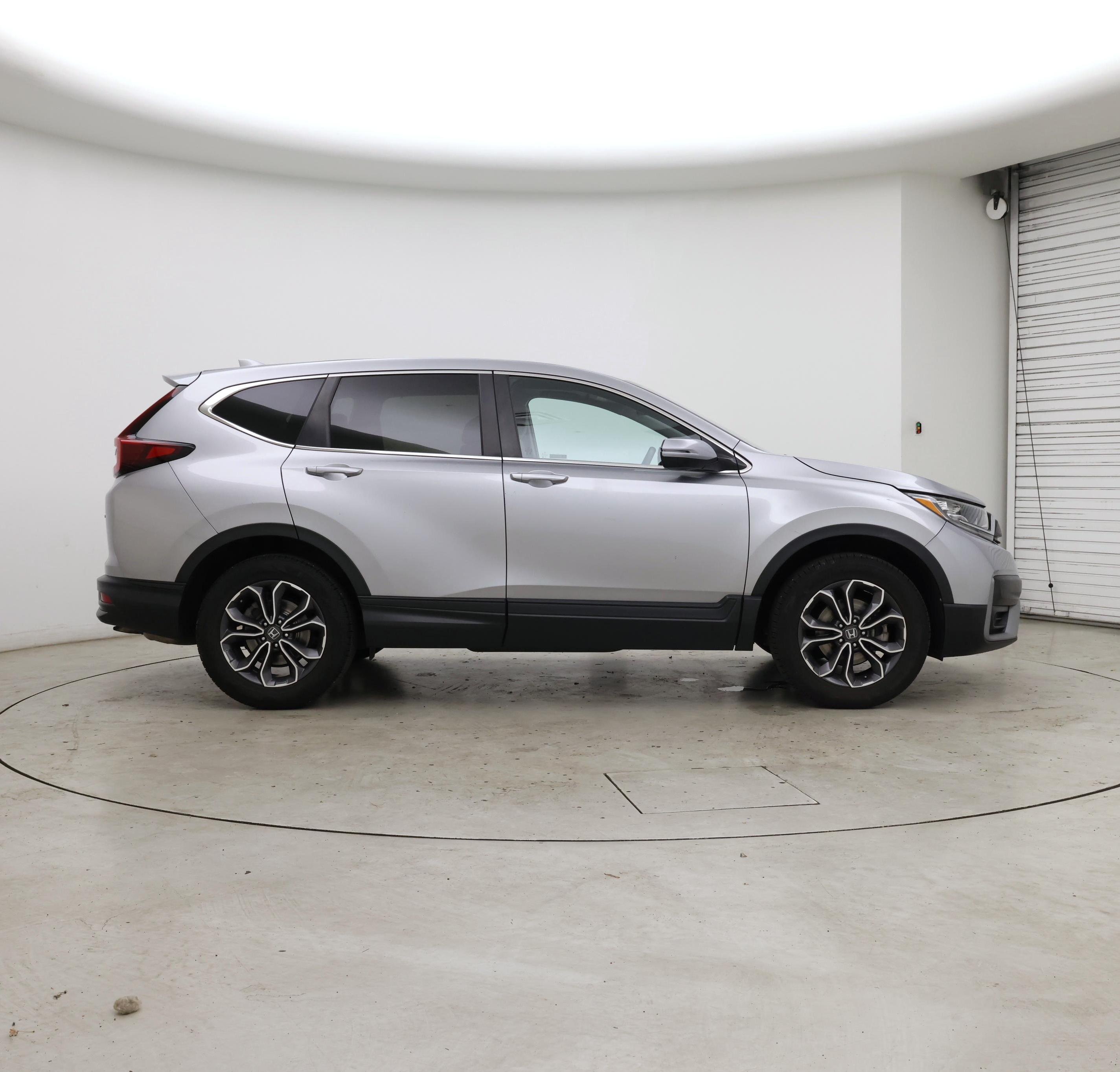 Thumbnail: 2020 Honda CR-V - 7