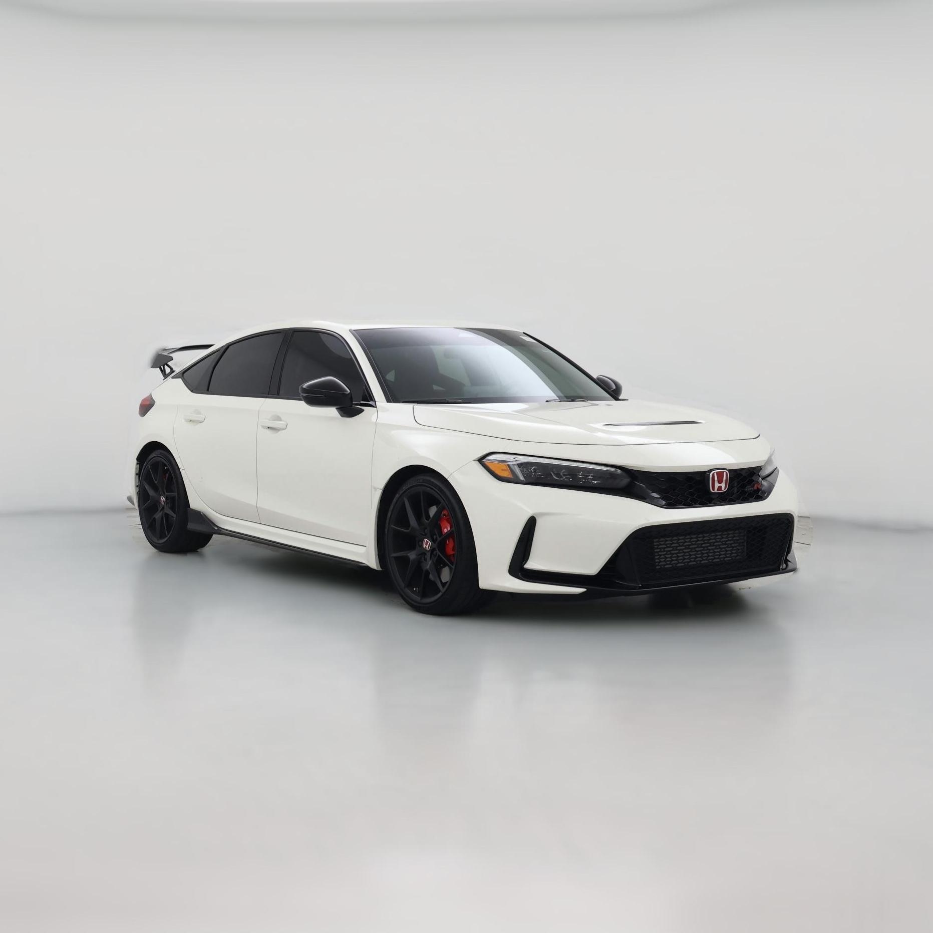 Thumbnail: 2025 Honda Civic - 1