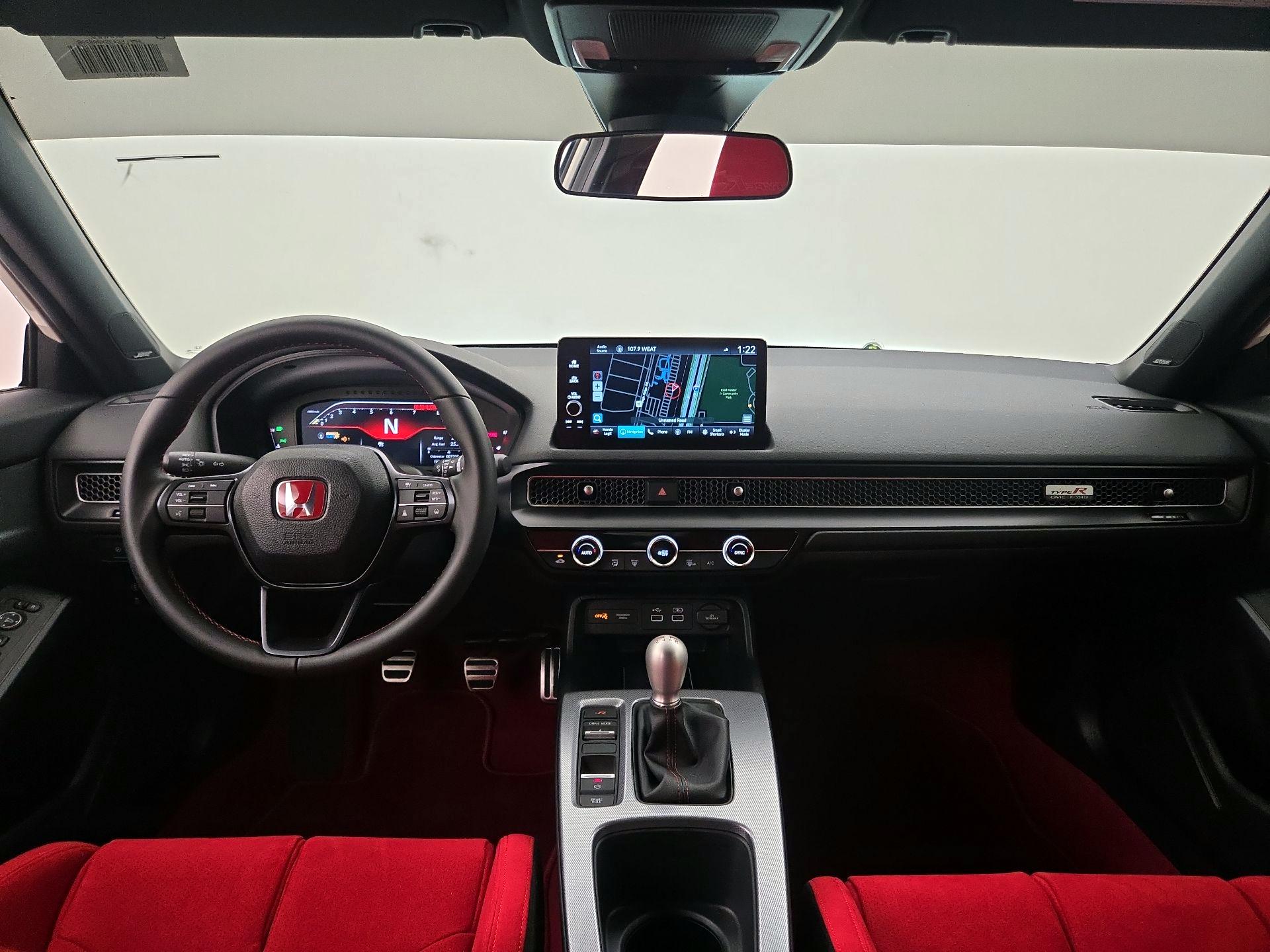 Thumbnail: 2025 Honda Civic - 9