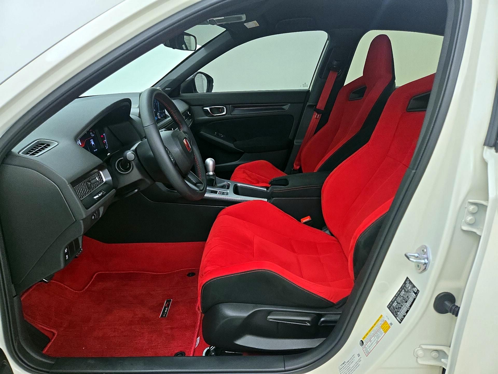 Thumbnail: 2025 Honda Civic - 11