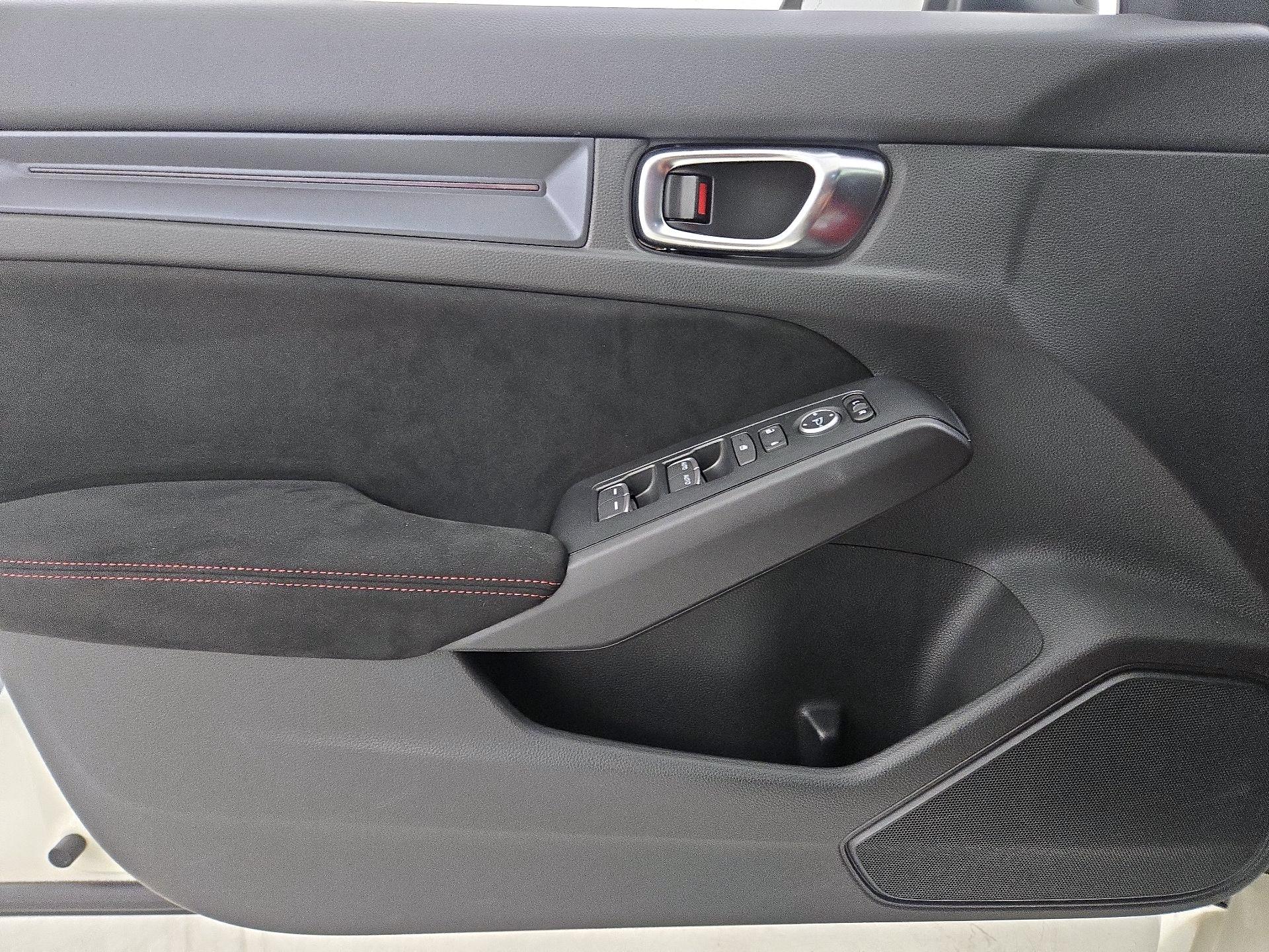 Thumbnail: 2025 Honda Civic - 12
