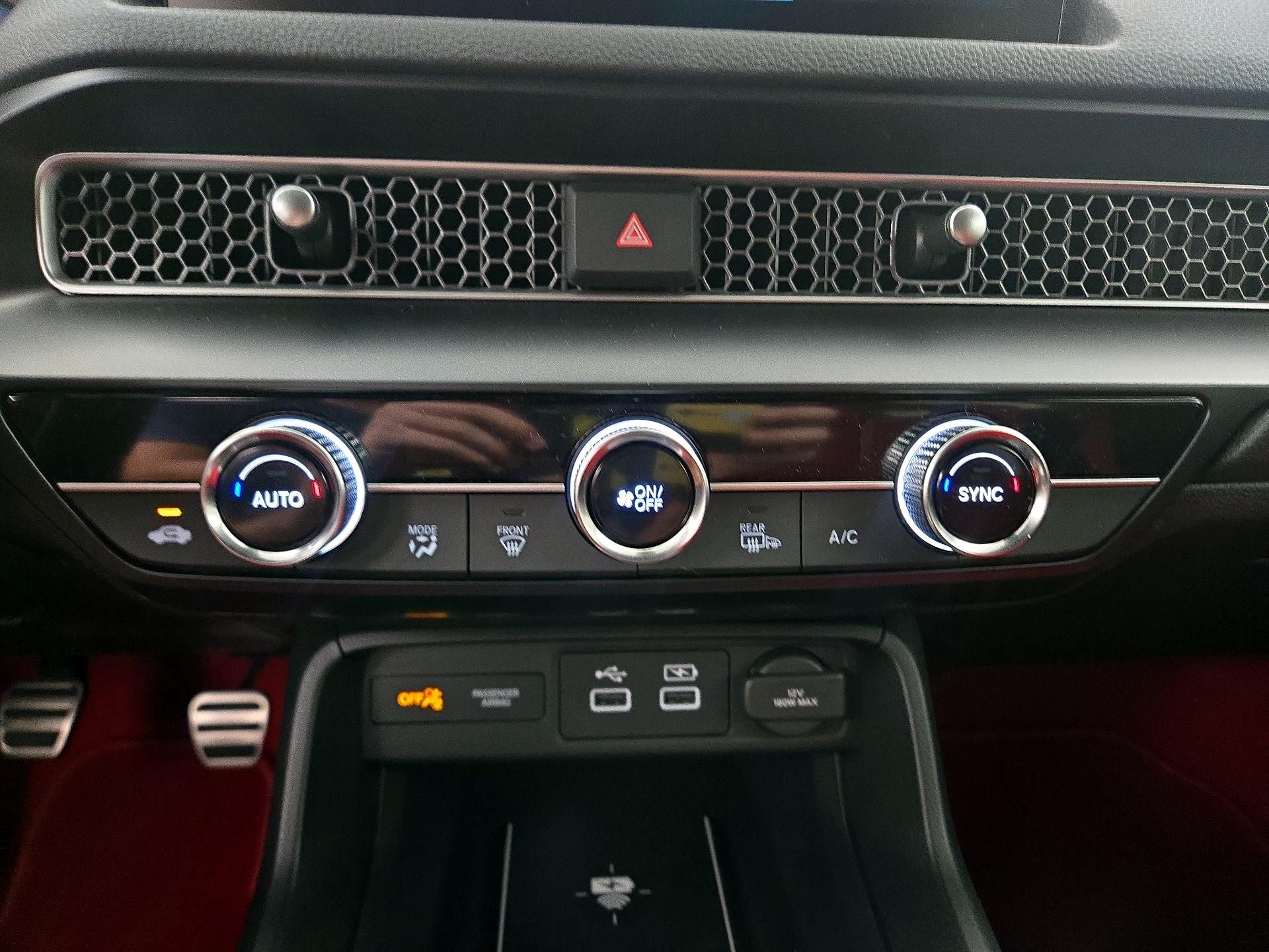 Thumbnail: 2025 Honda Civic - 17