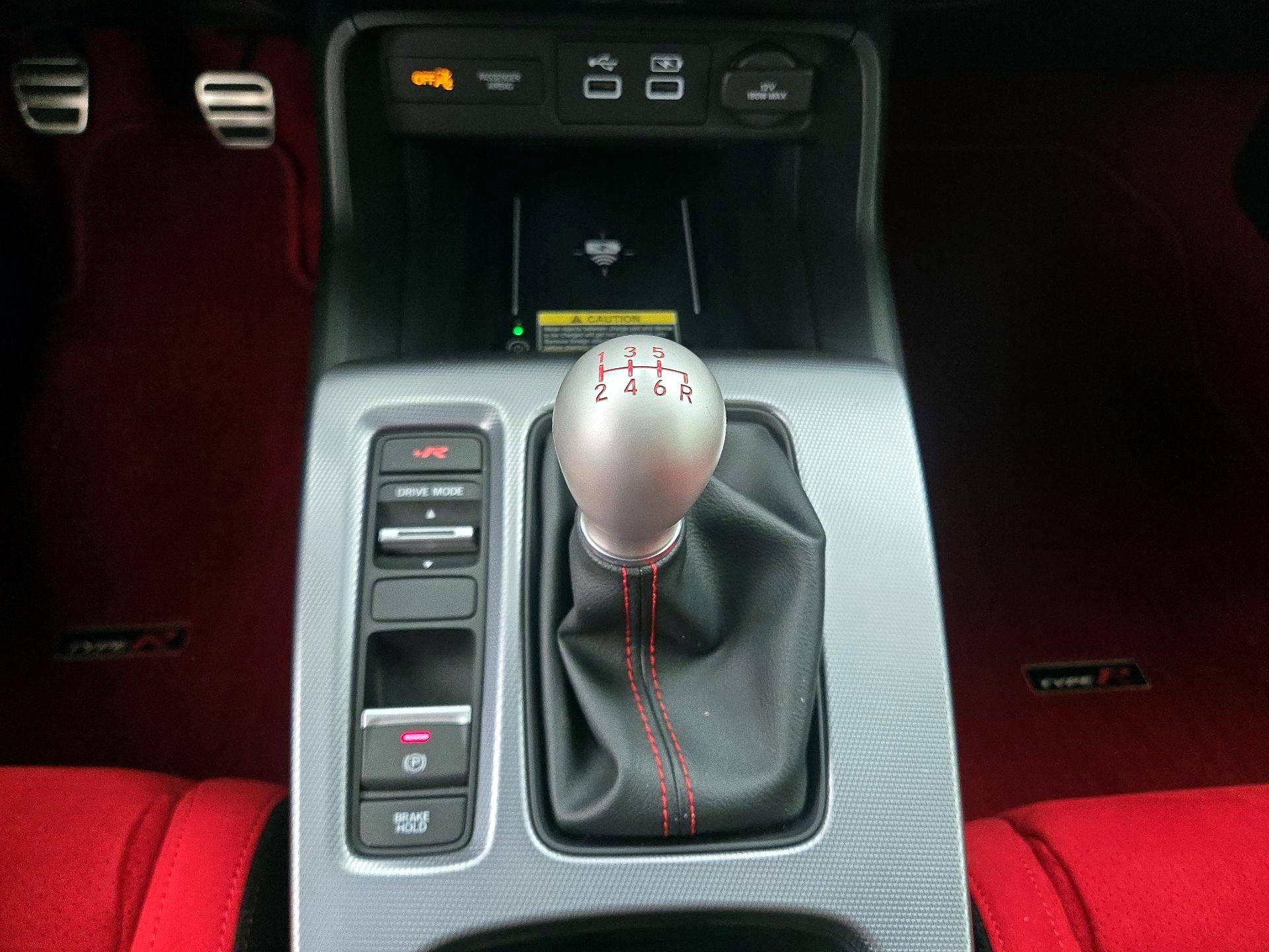 Thumbnail: 2025 Honda Civic - 18