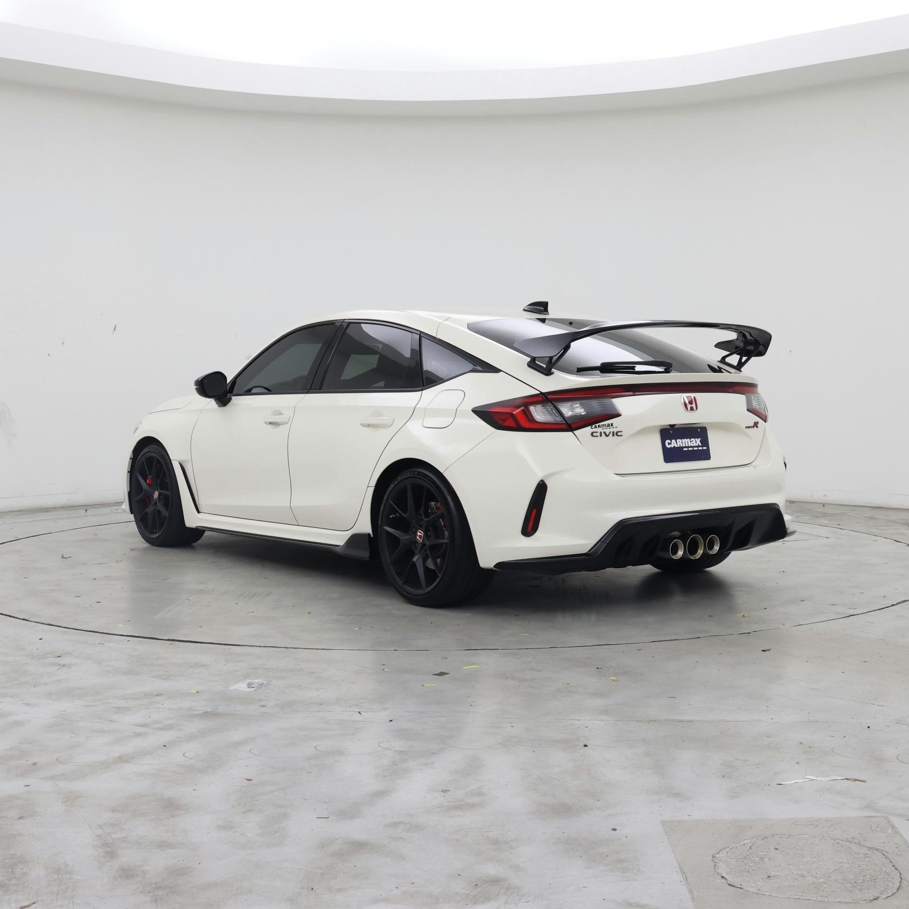 Thumbnail: 2025 Honda Civic - 2
