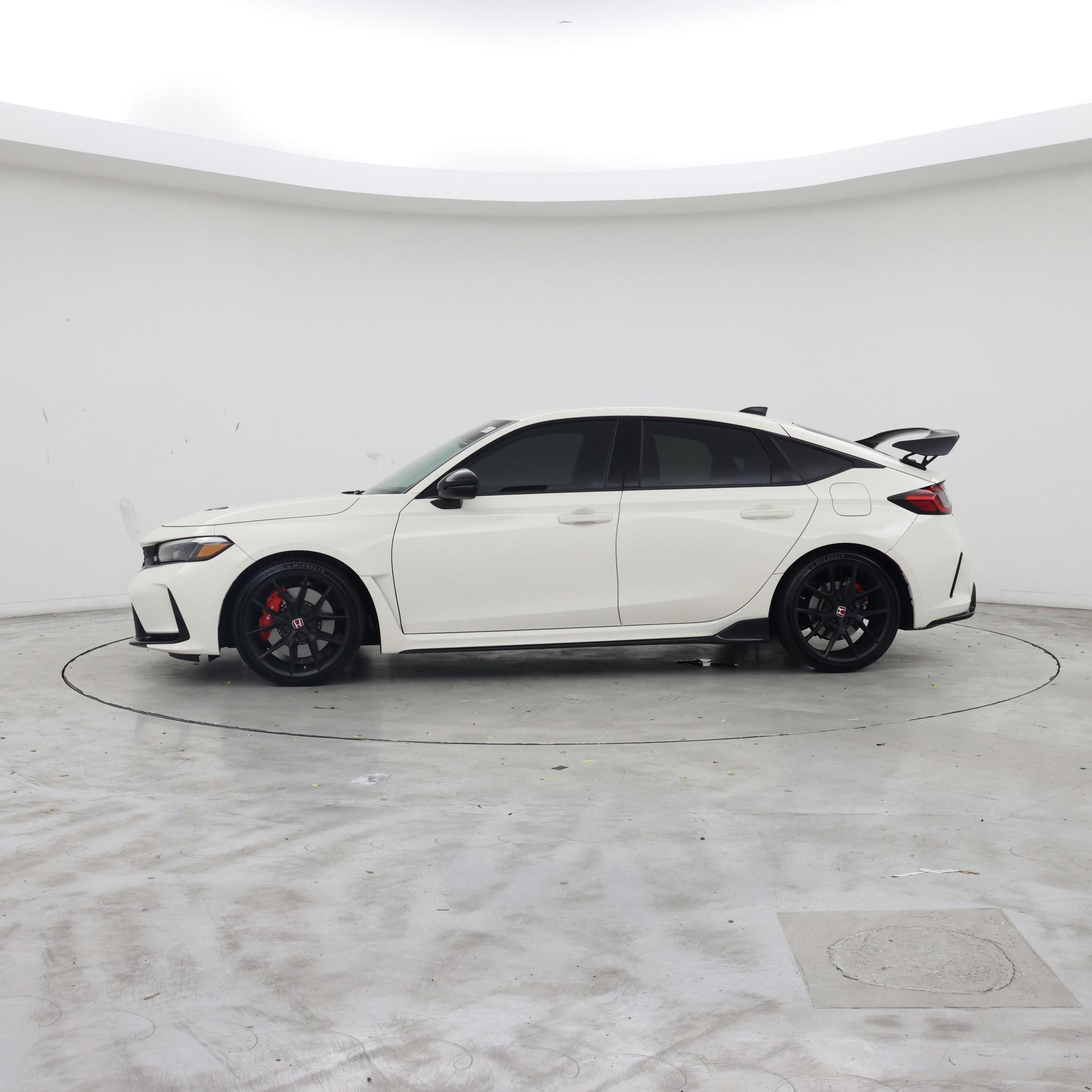 Thumbnail: 2025 Honda Civic - 3