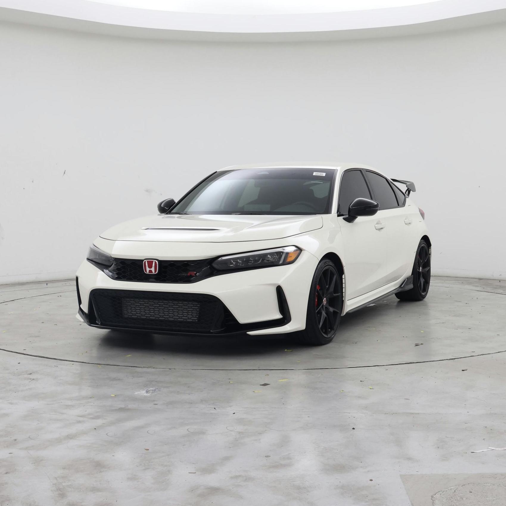 Thumbnail: 2025 Honda Civic - 4