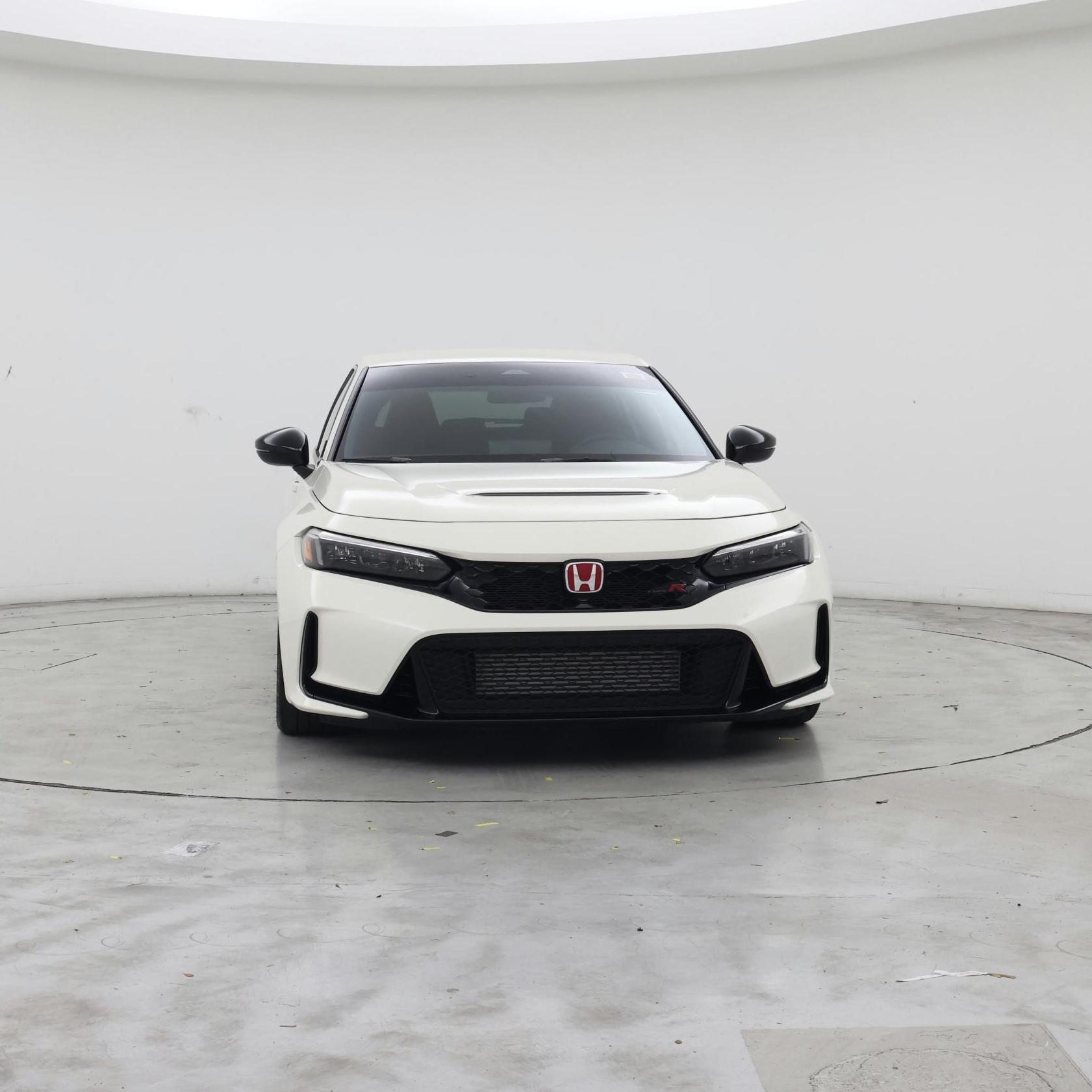 Thumbnail: 2025 Honda Civic - 5