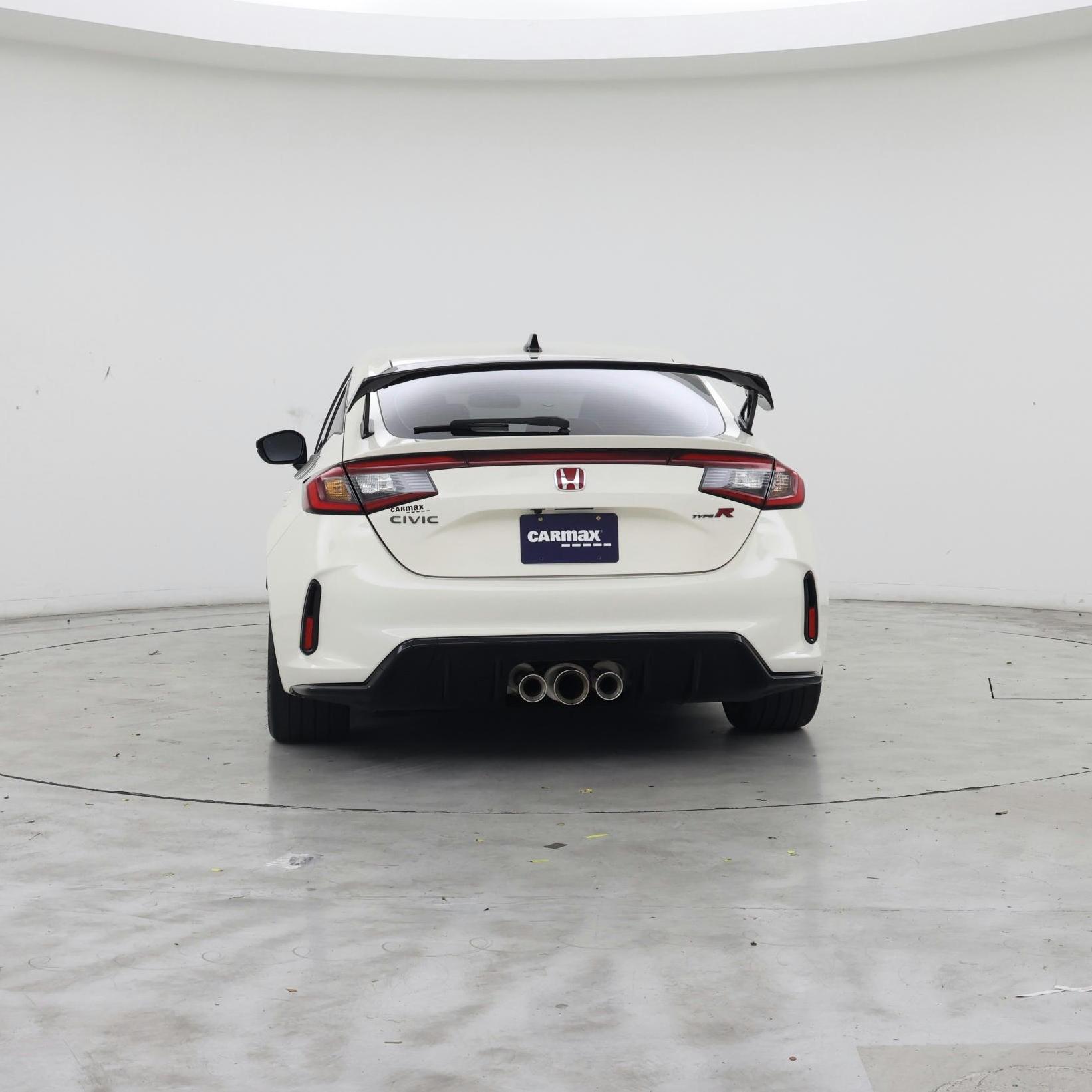 Thumbnail: 2025 Honda Civic - 6