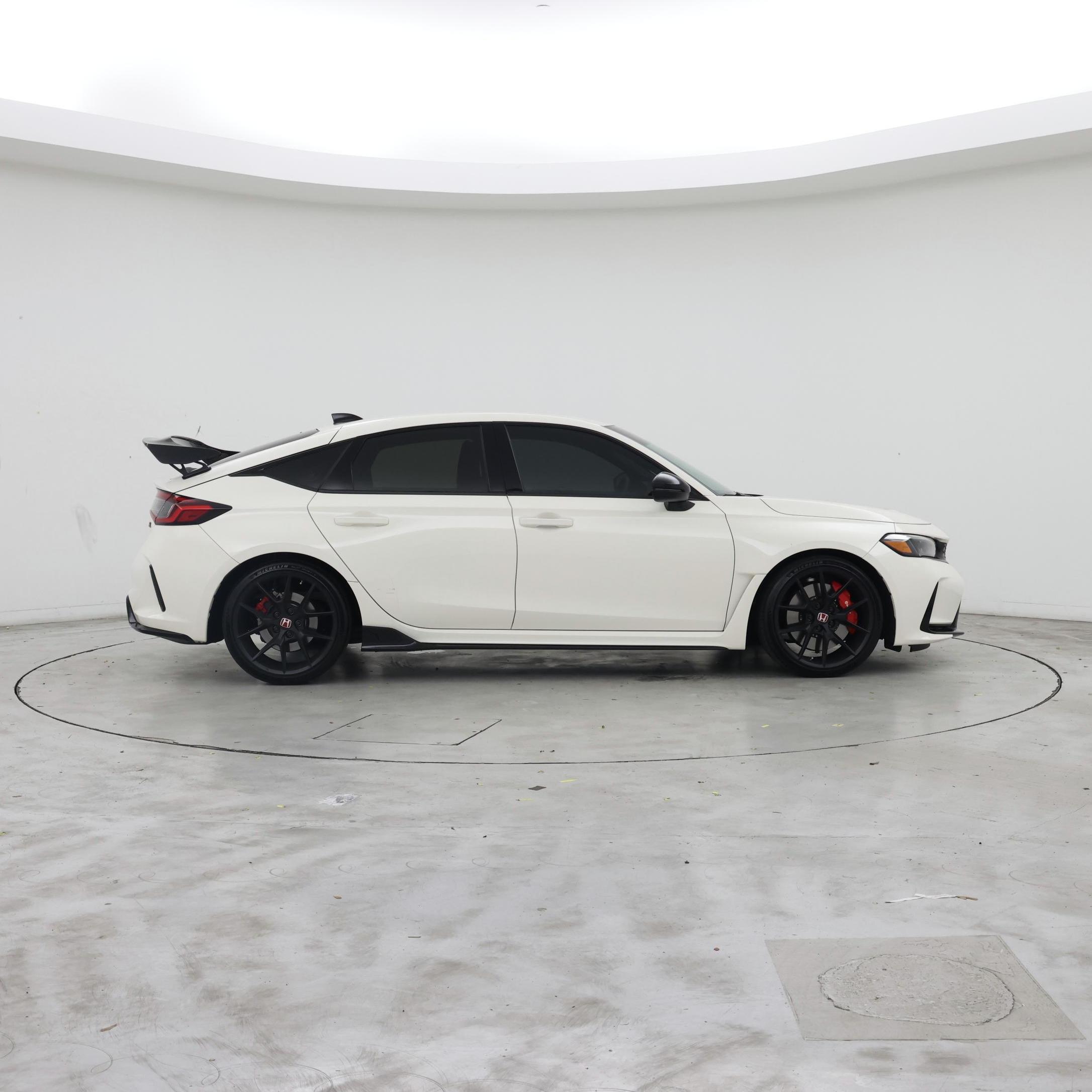 Thumbnail: 2025 Honda Civic - 7
