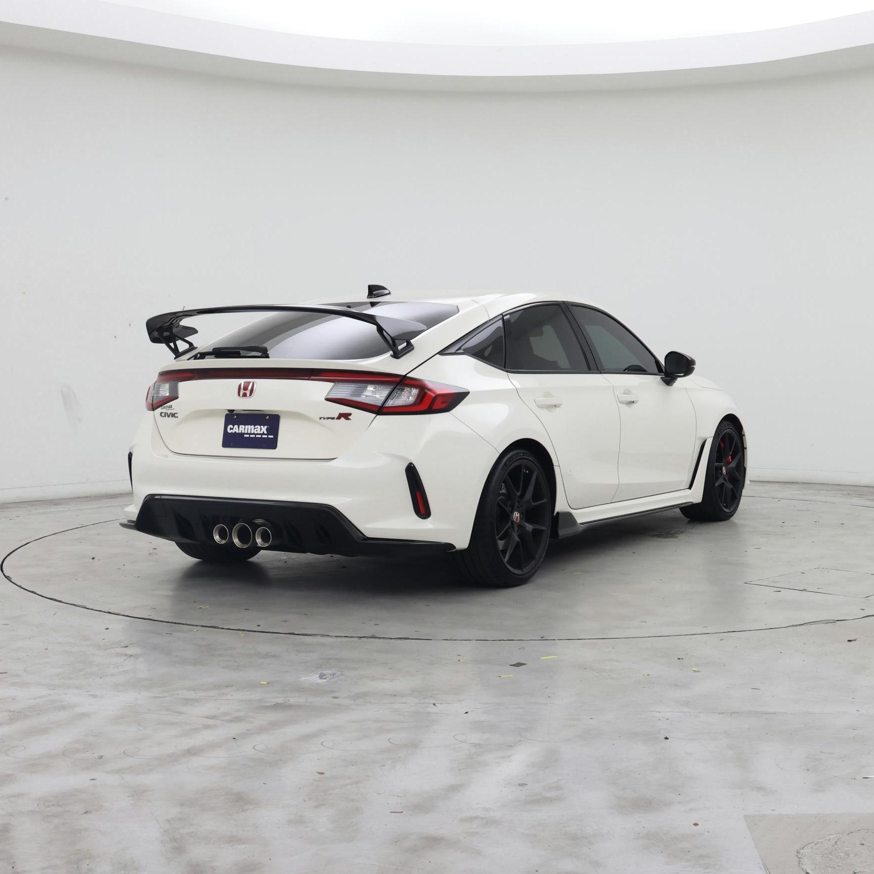 Thumbnail: 2025 Honda Civic - 8