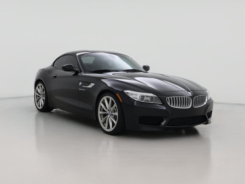 2015 BMW Z4 sDrive35i -
                  Fort Myers, FL