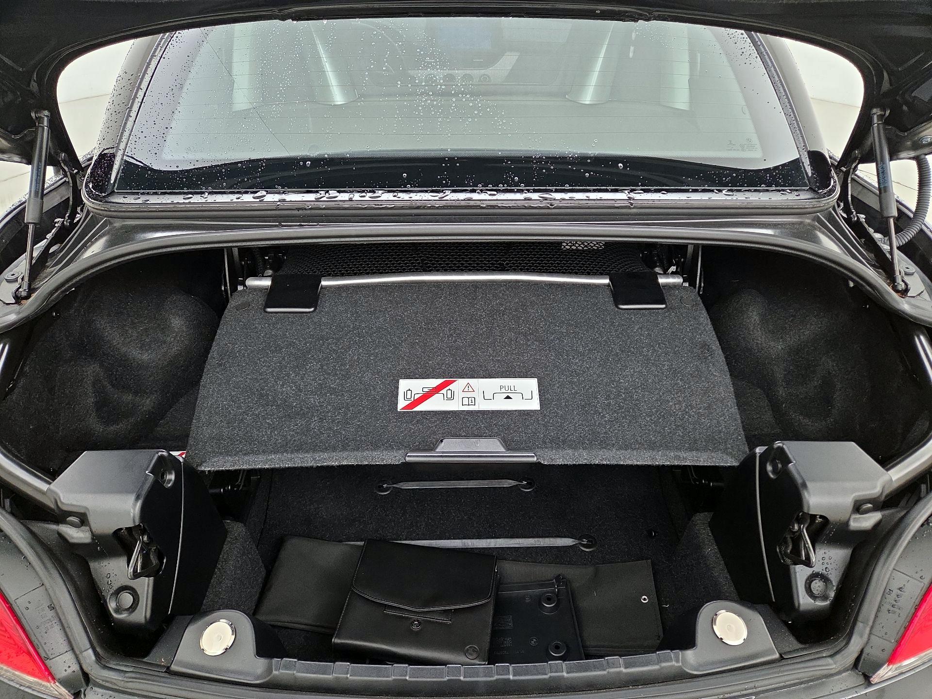 Thumbnail: 2015 BMW Z4 - 19