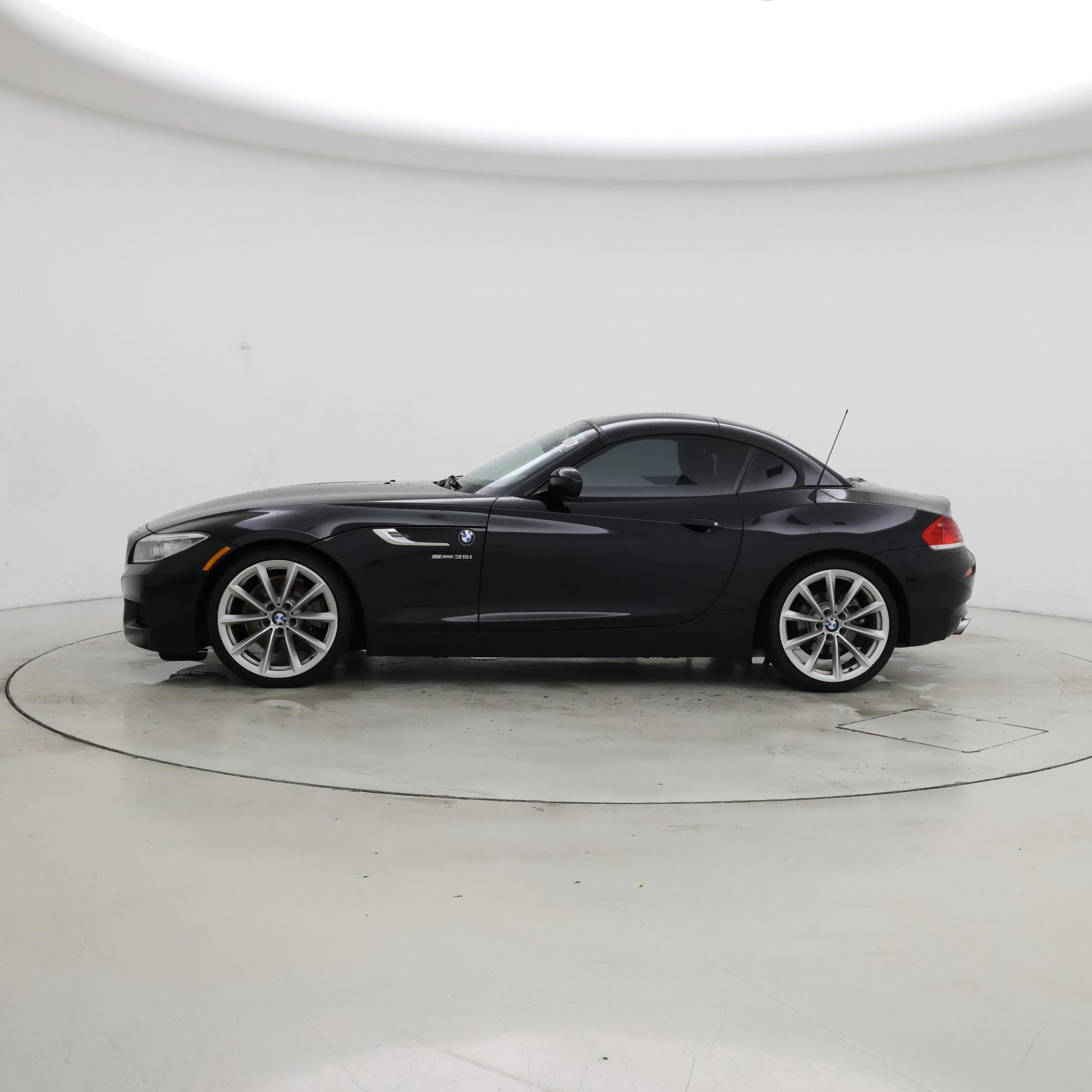 Thumbnail: 2015 BMW Z4 - 3