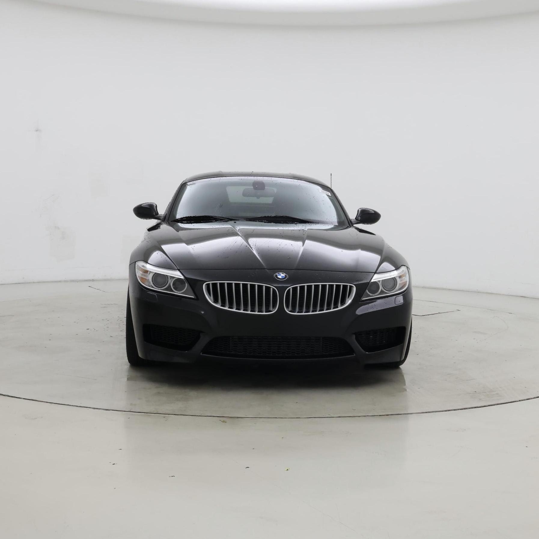 Thumbnail: 2015 BMW Z4 - 5