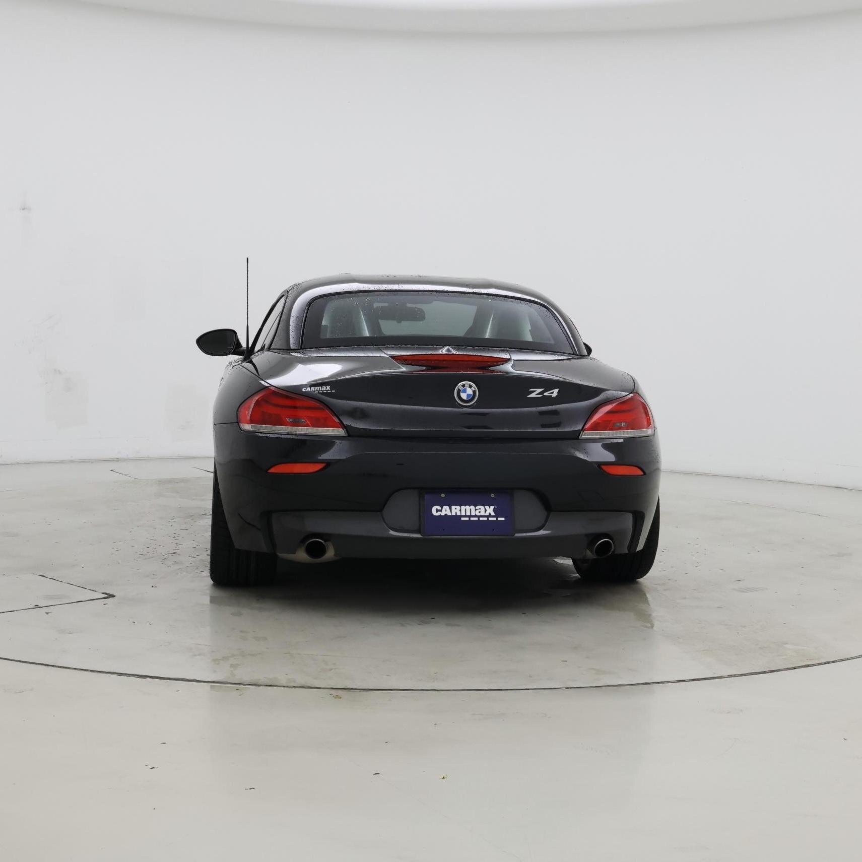 Thumbnail: 2015 BMW Z4 - 6