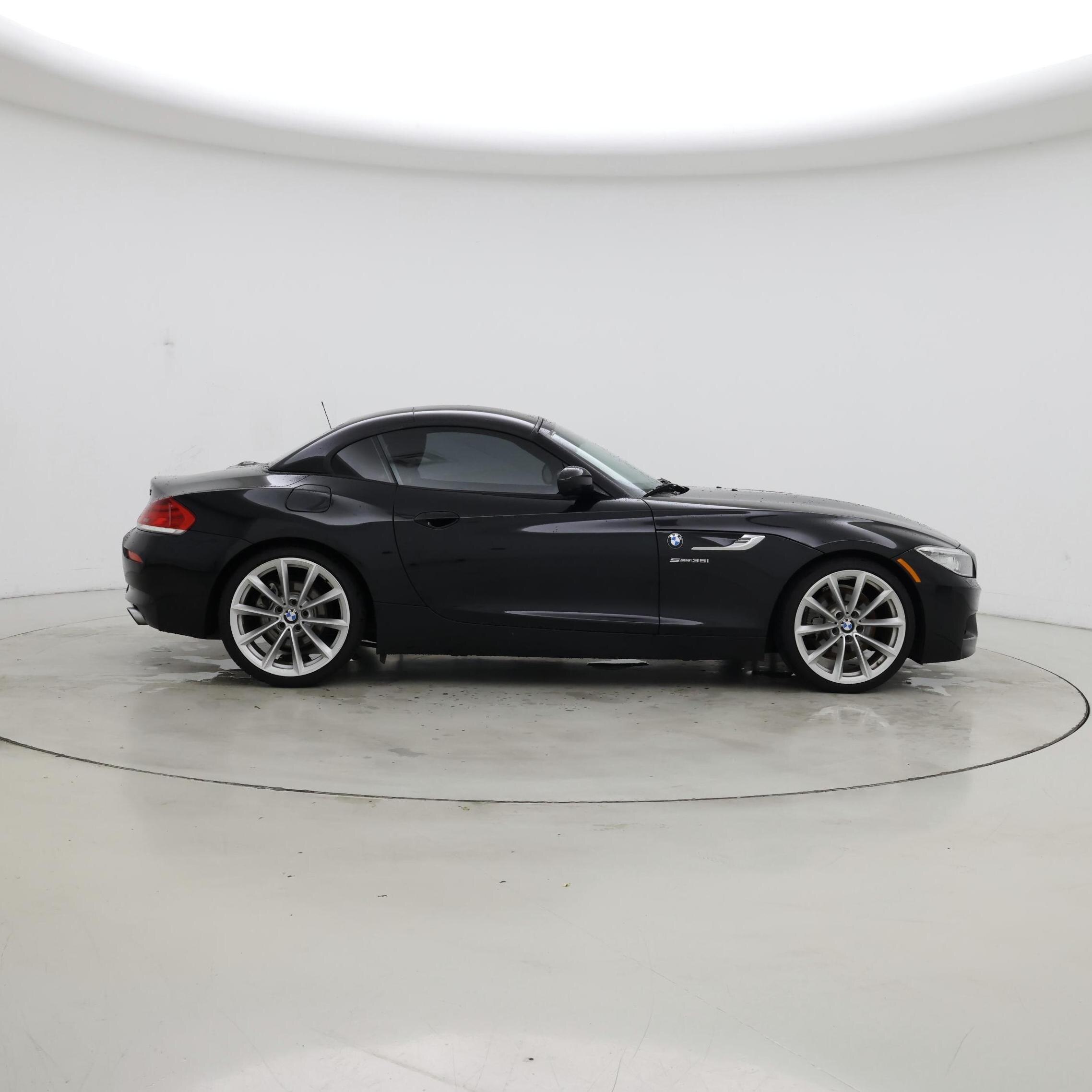 Thumbnail: 2015 BMW Z4 - 7