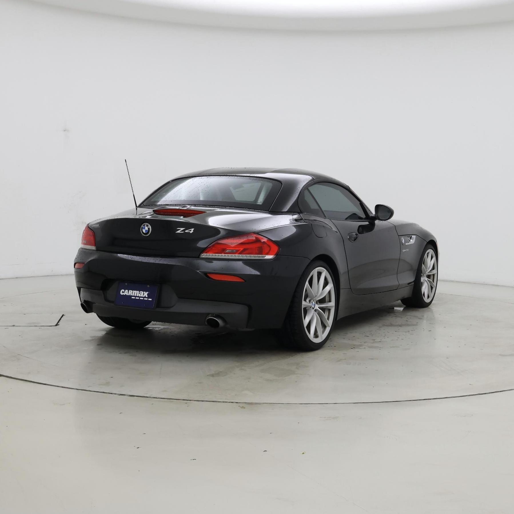 Thumbnail: 2015 BMW Z4 - 8