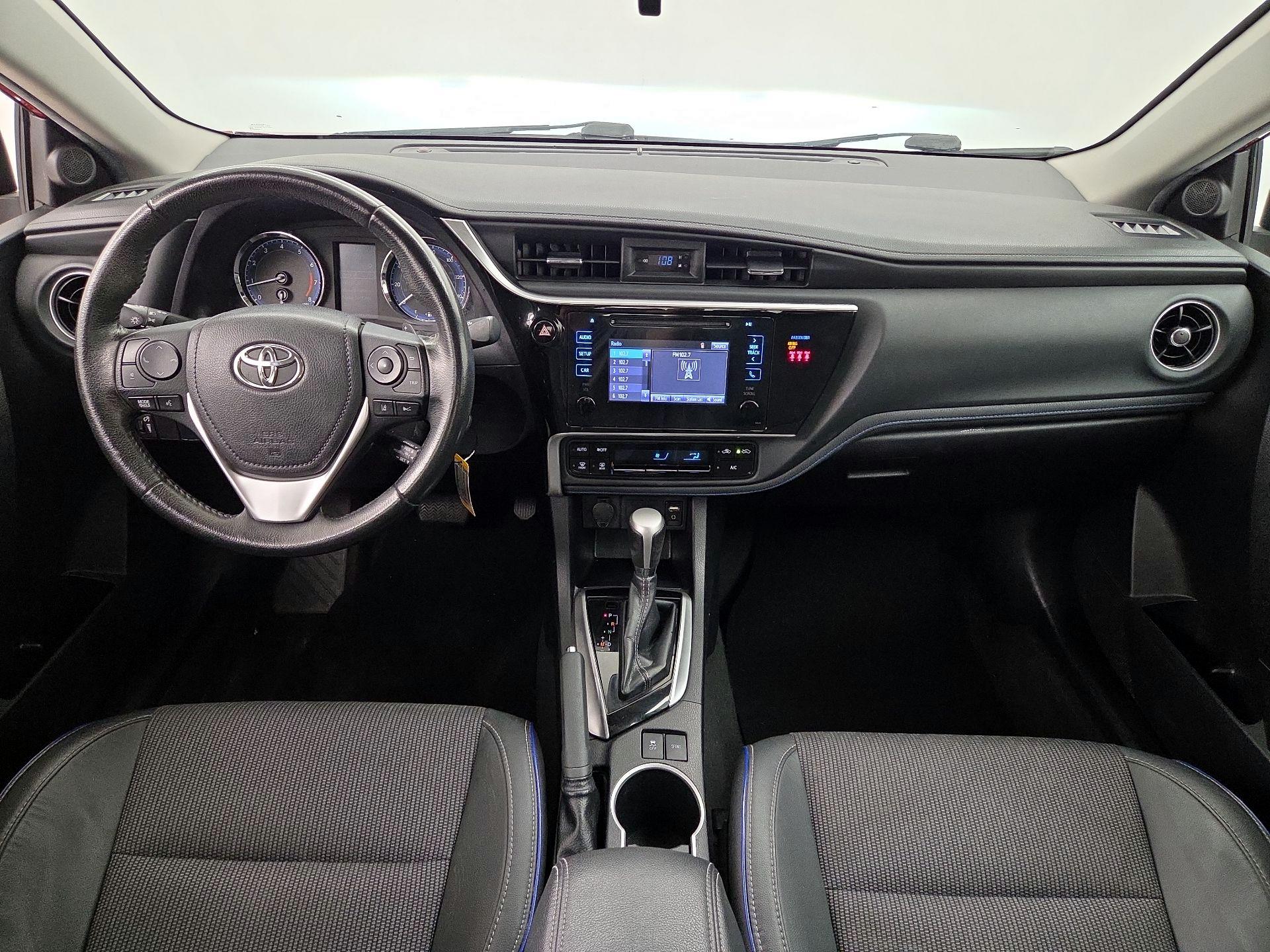 Thumbnail: 2019 Toyota Corolla - 9