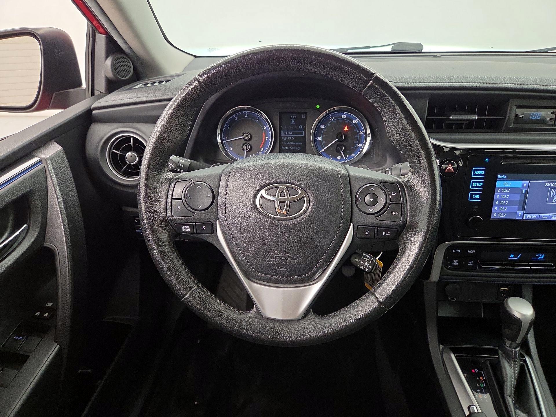 Thumbnail: 2019 Toyota Corolla - 10
