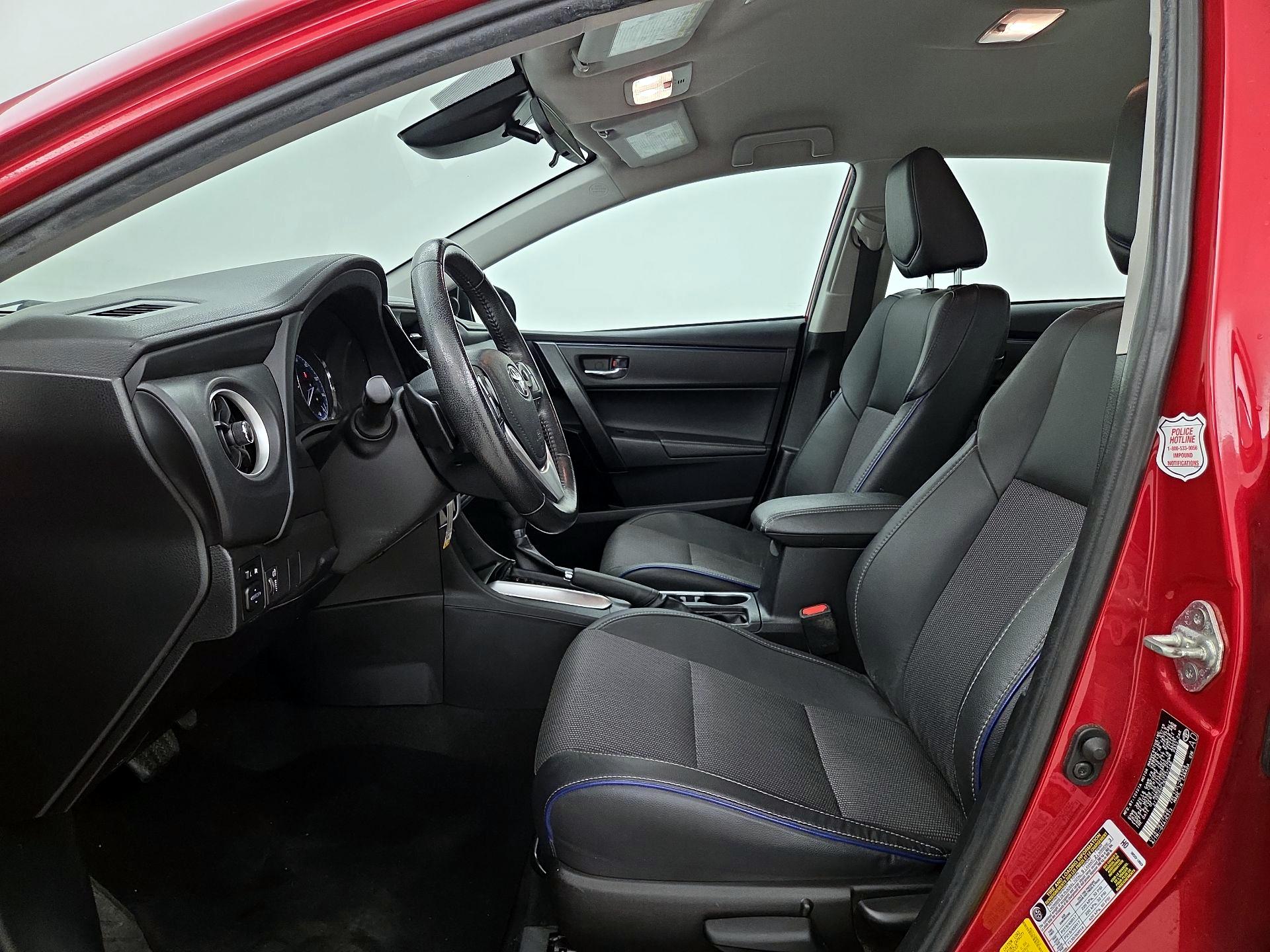 Thumbnail: 2019 Toyota Corolla - 11