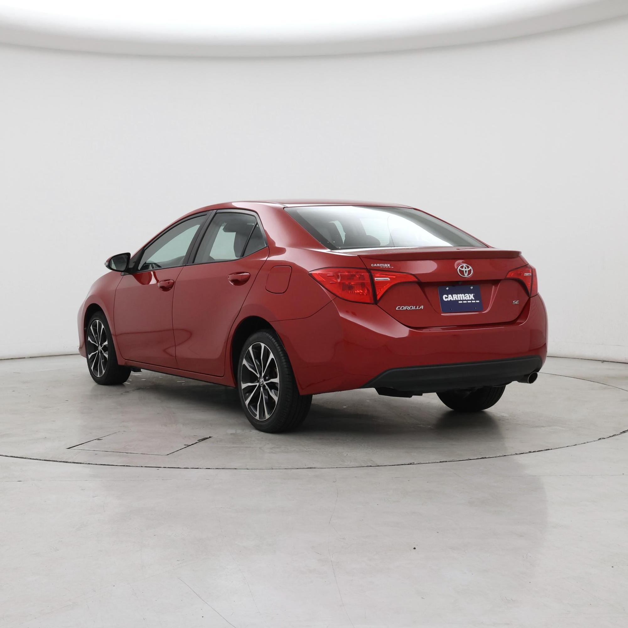 Thumbnail: 2019 Toyota Corolla - 2