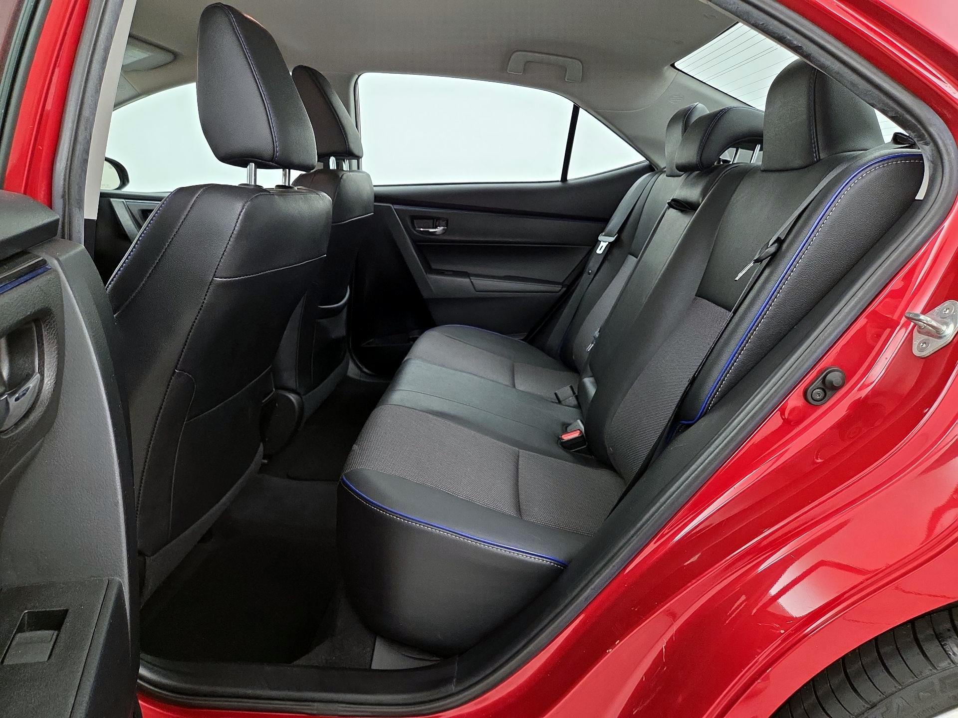 Thumbnail: 2019 Toyota Corolla - 19