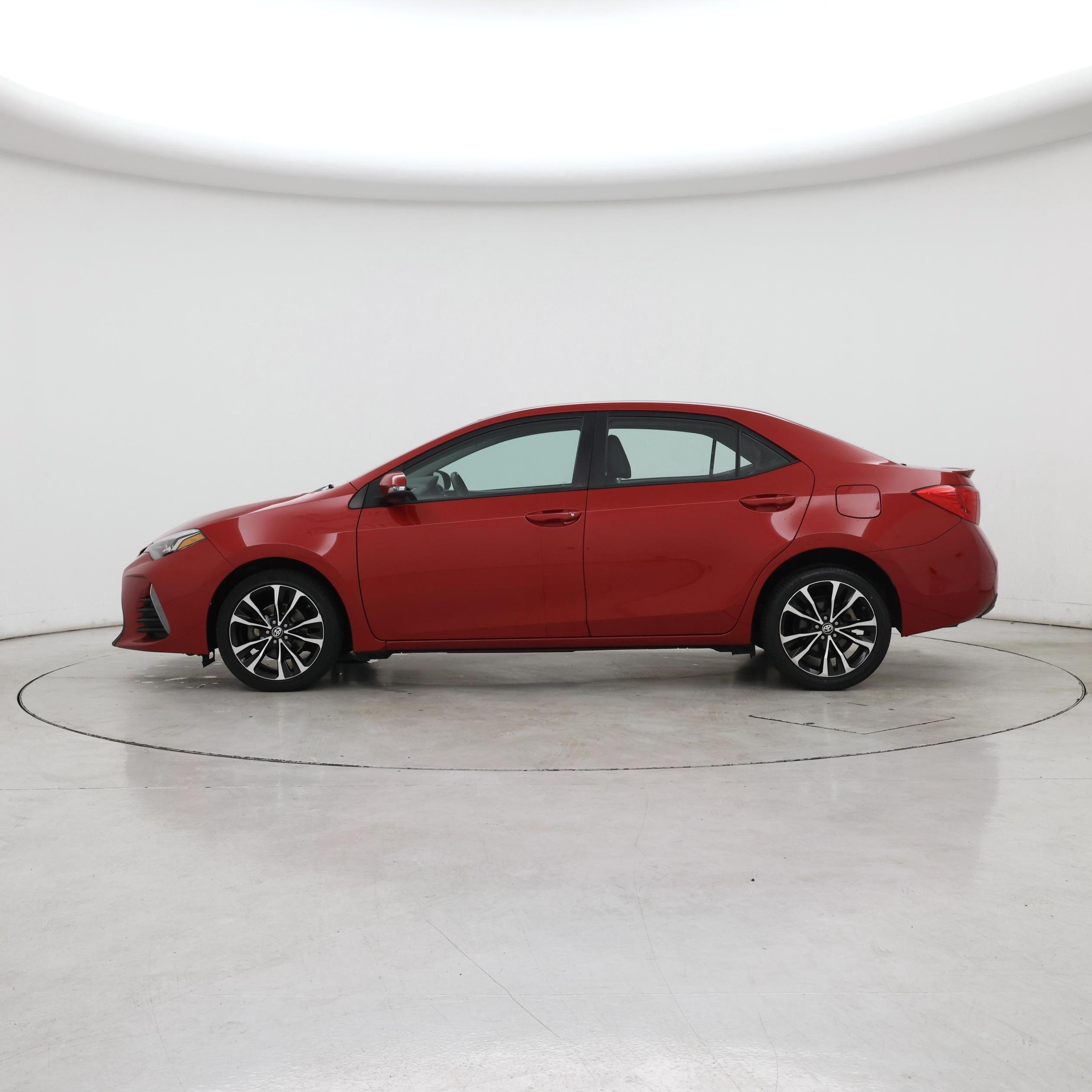 Thumbnail: 2019 Toyota Corolla - 3