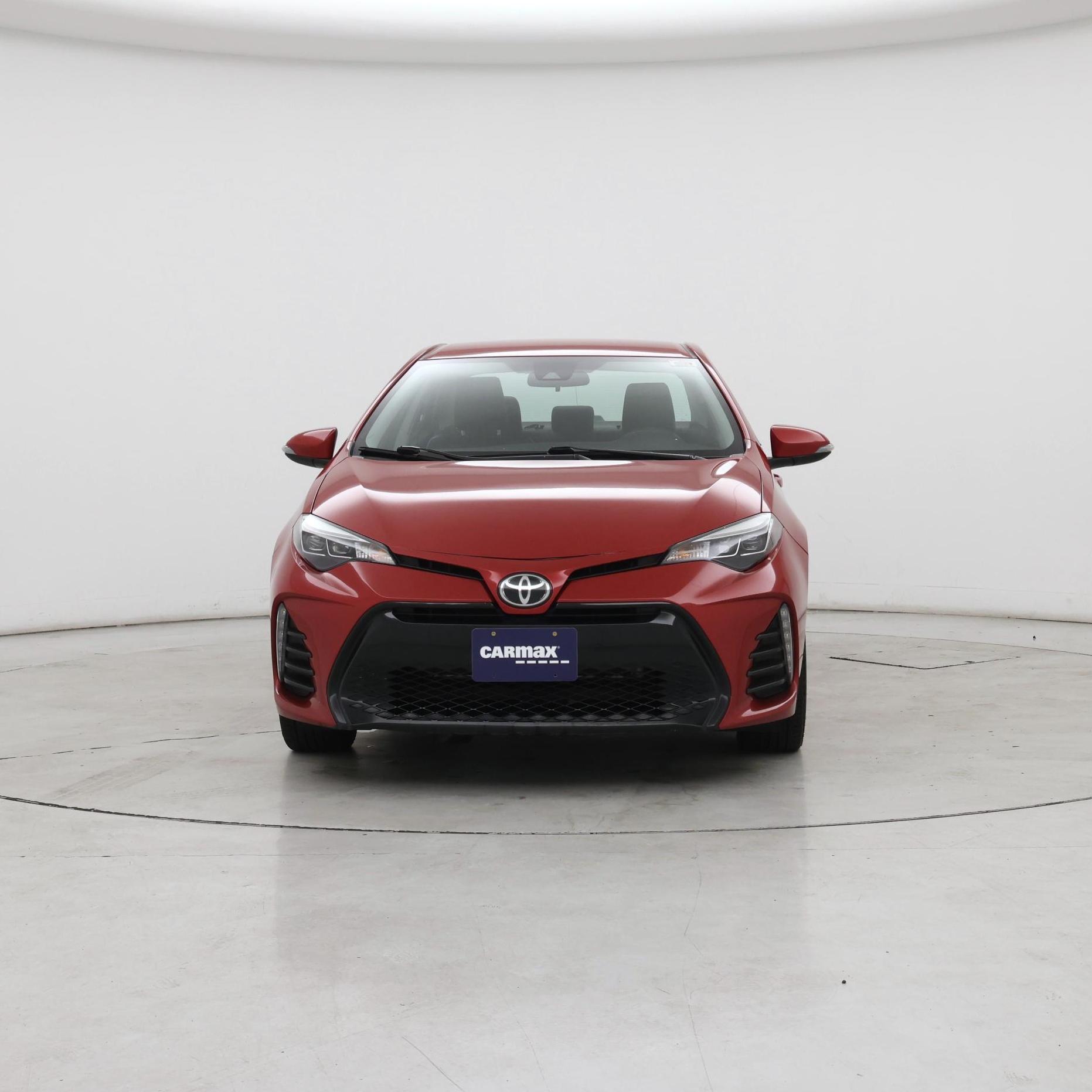 Thumbnail: 2019 Toyota Corolla - 5