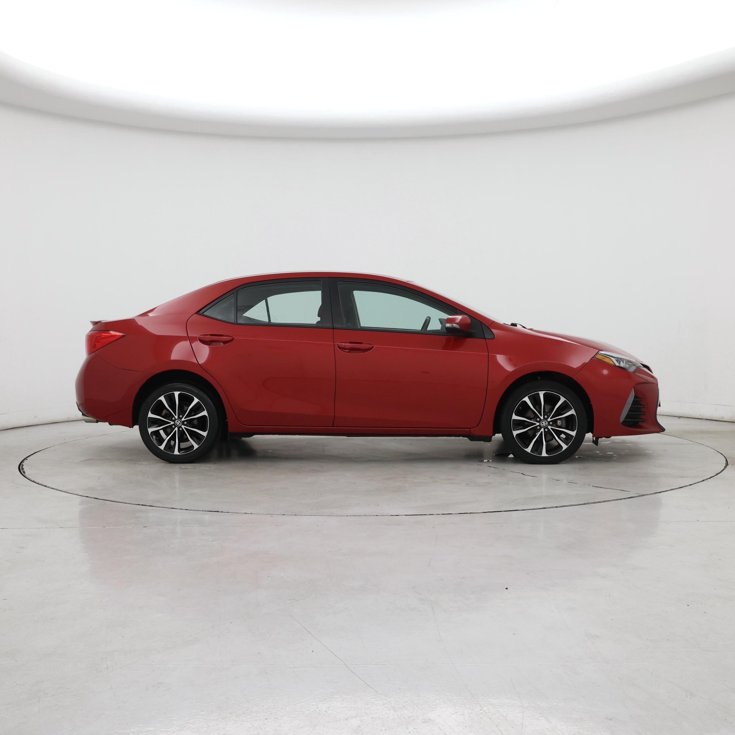 Thumbnail: 2019 Toyota Corolla - 7