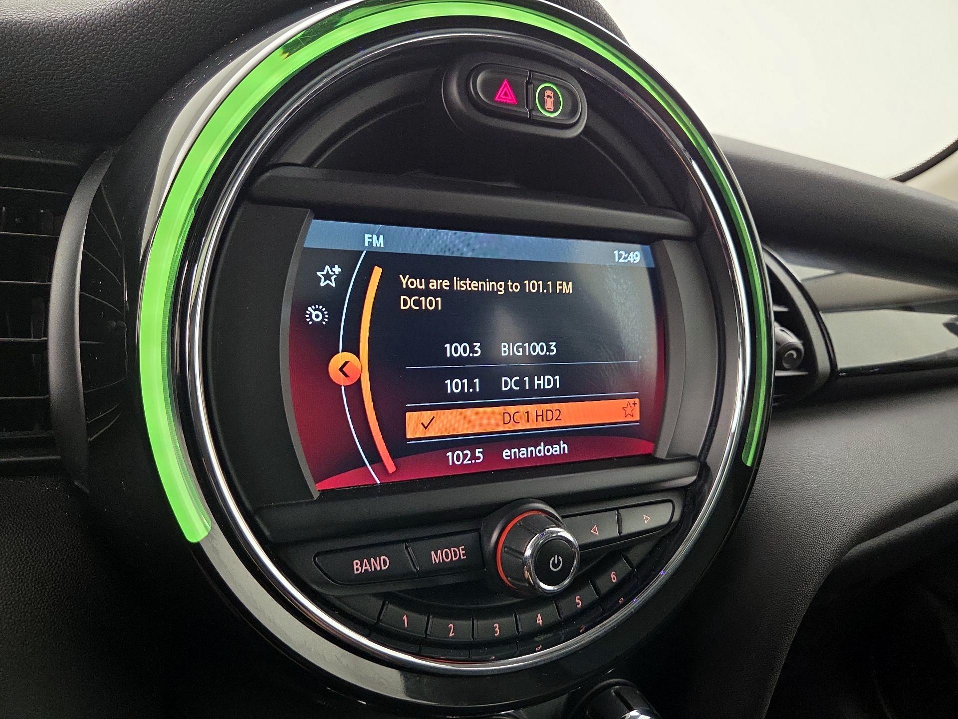 Thumbnail: 2021 MINI Cooper Hardtop - 15