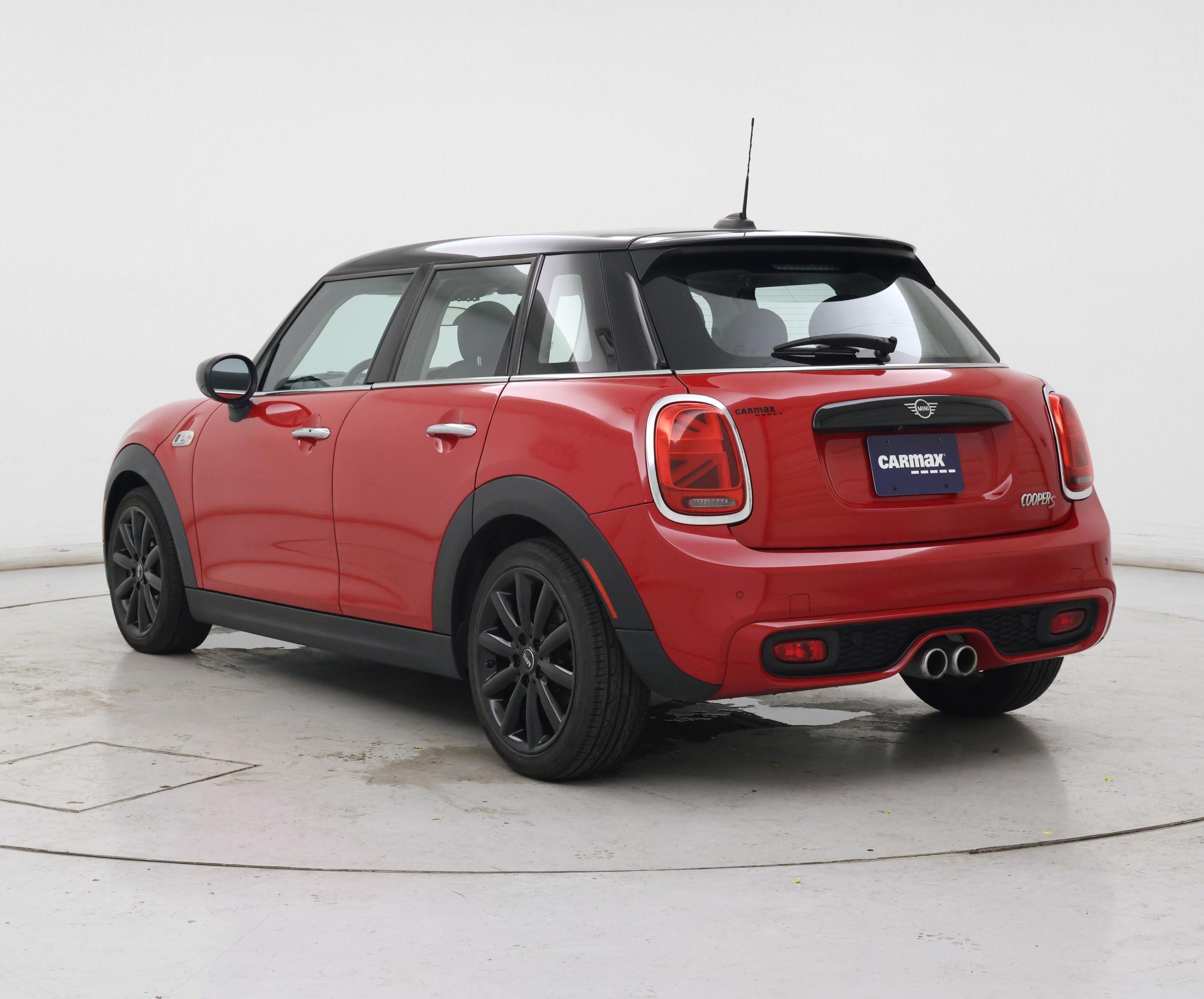 Thumbnail: 2021 MINI Cooper Hardtop - 2