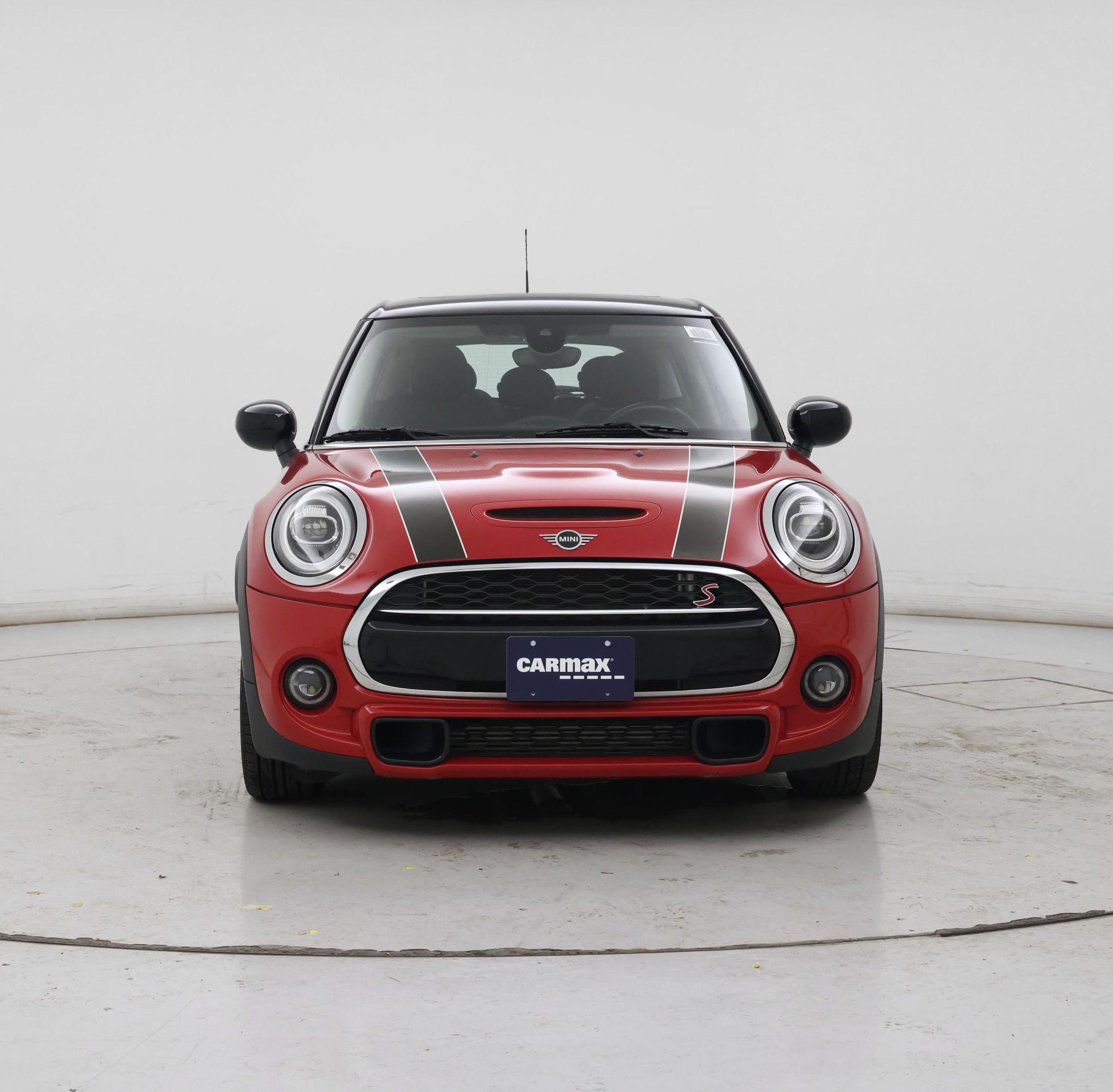 Thumbnail: 2021 MINI Cooper Hardtop - 5