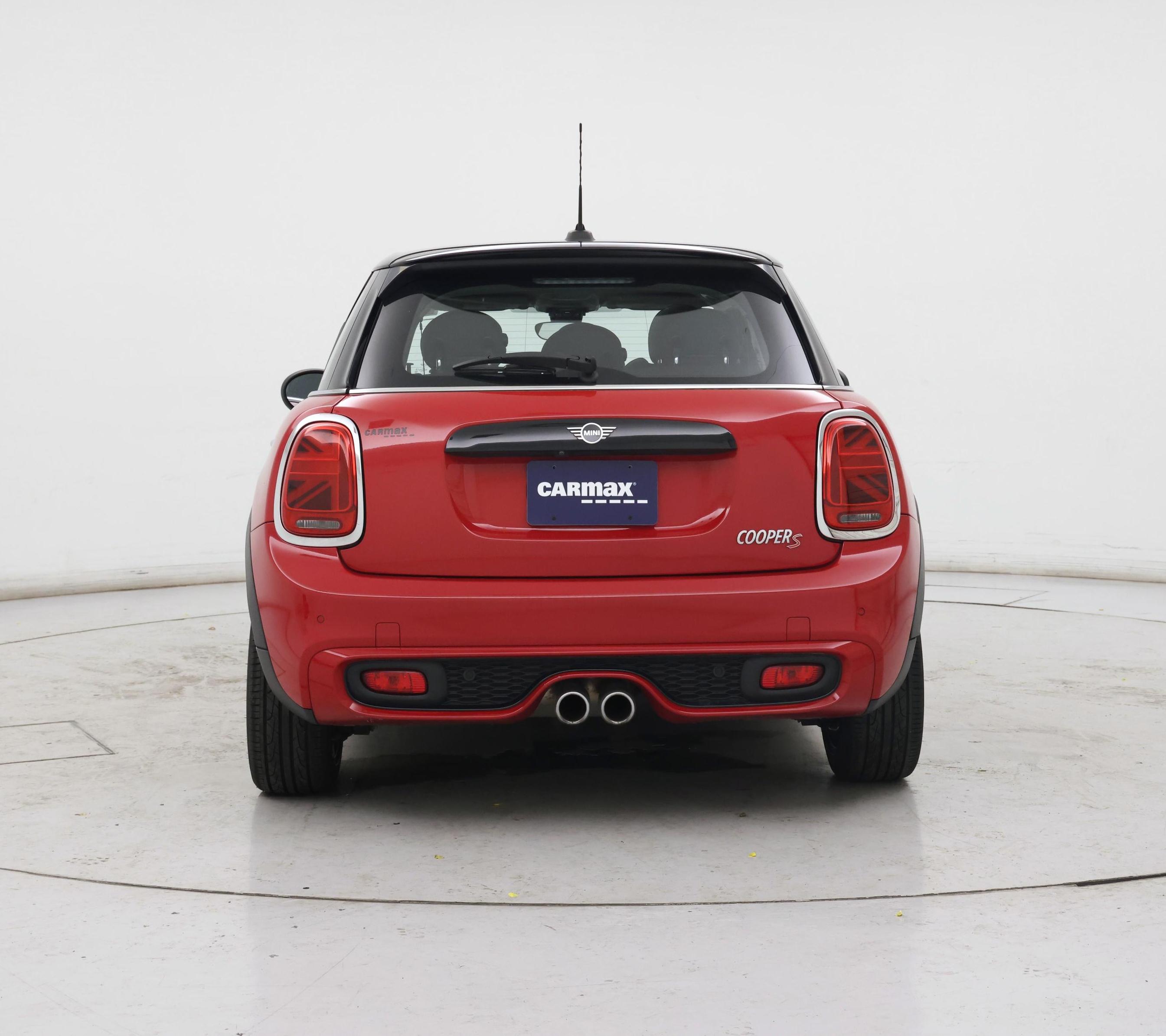 Thumbnail: 2021 MINI Cooper Hardtop - 6