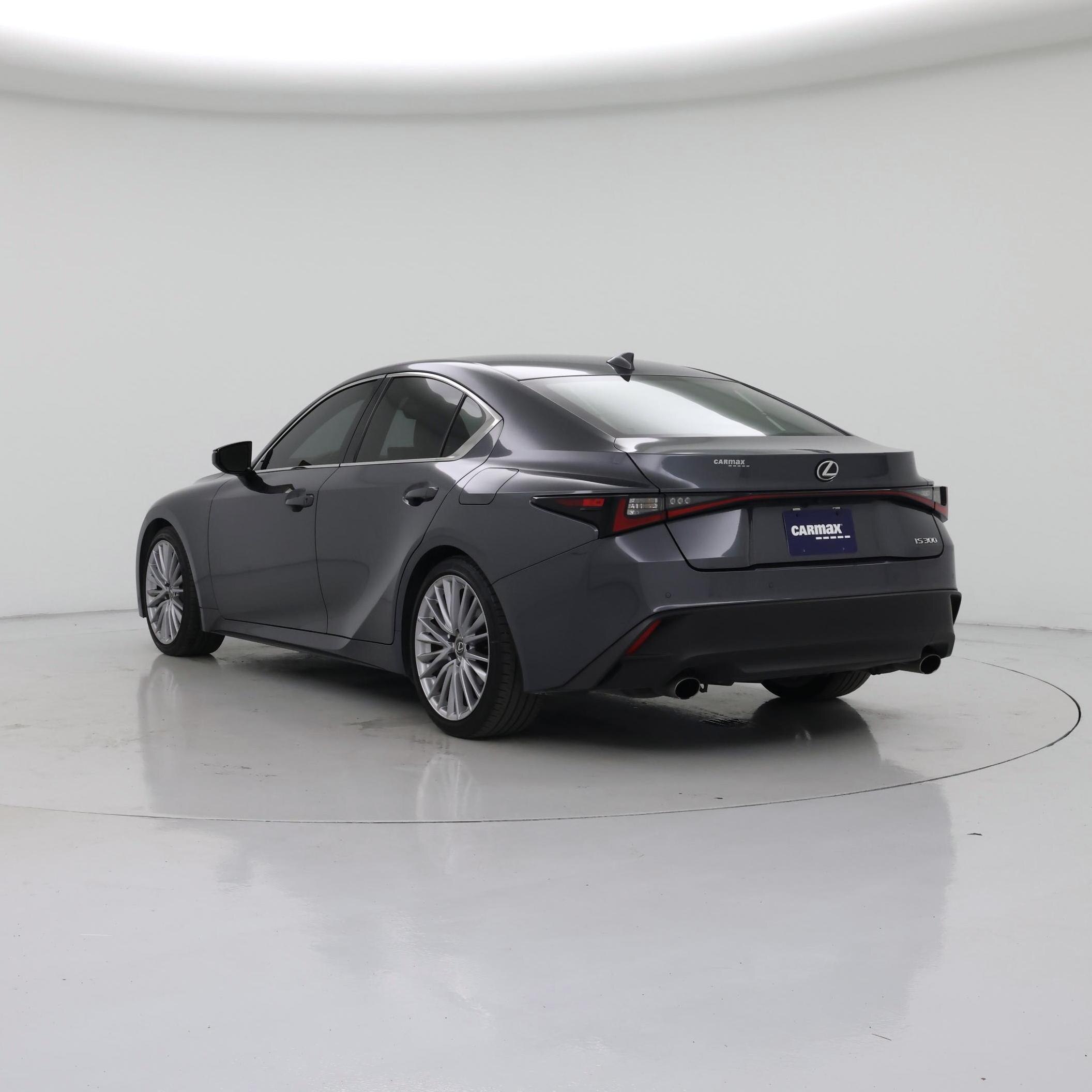 Thumbnail: 2025 Lexus IS - 2