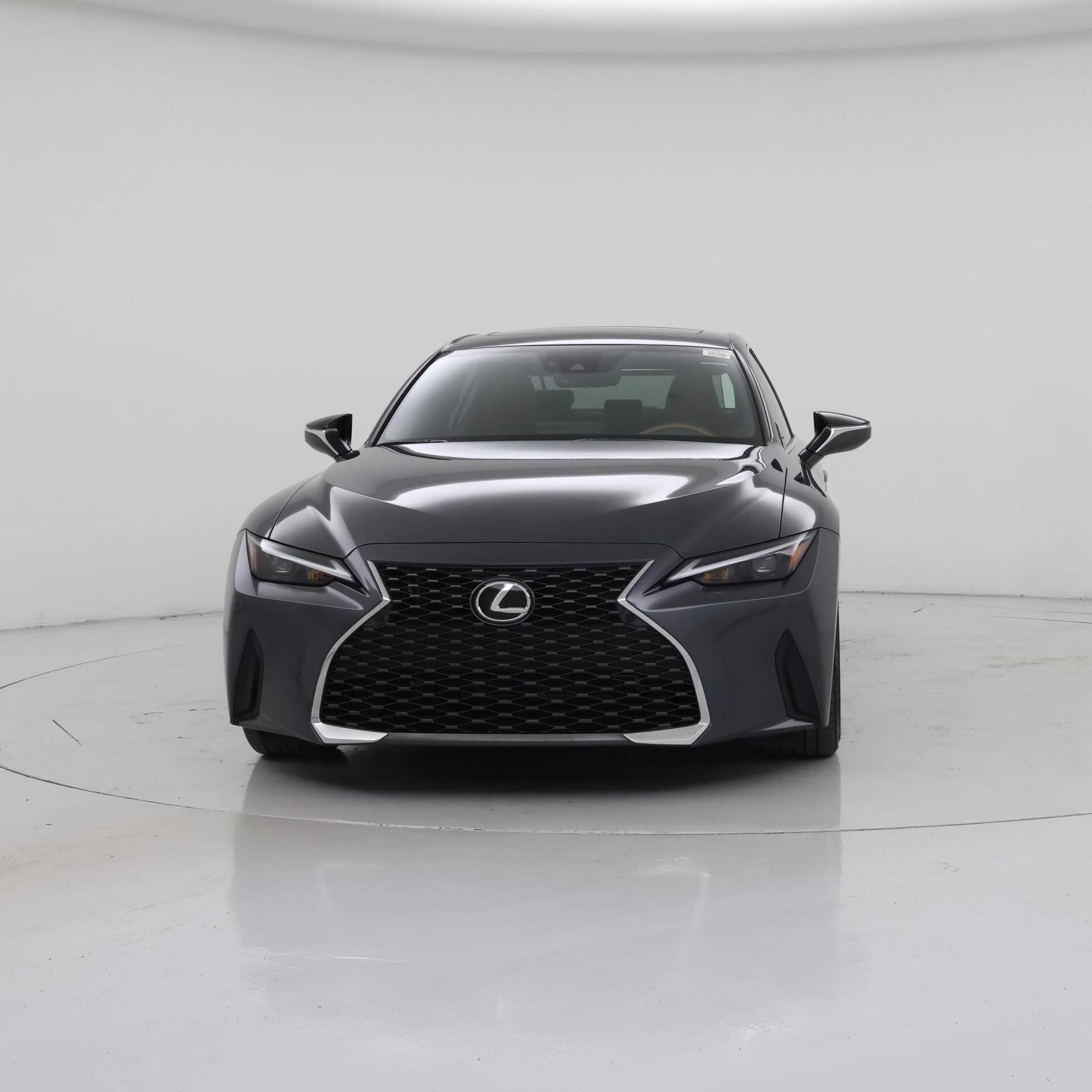 Thumbnail: 2025 Lexus IS - 5