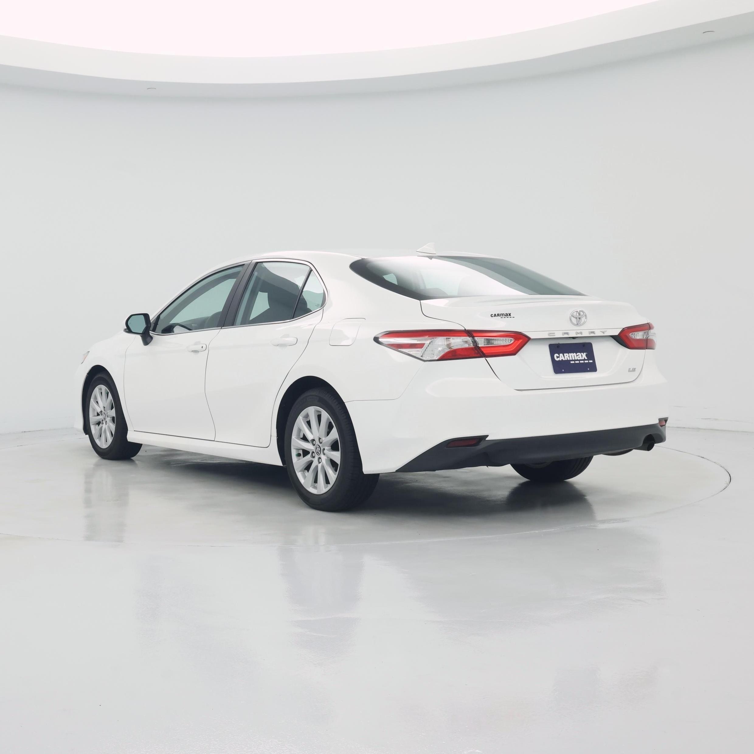 Thumbnail: 2020 Toyota Camry - 2